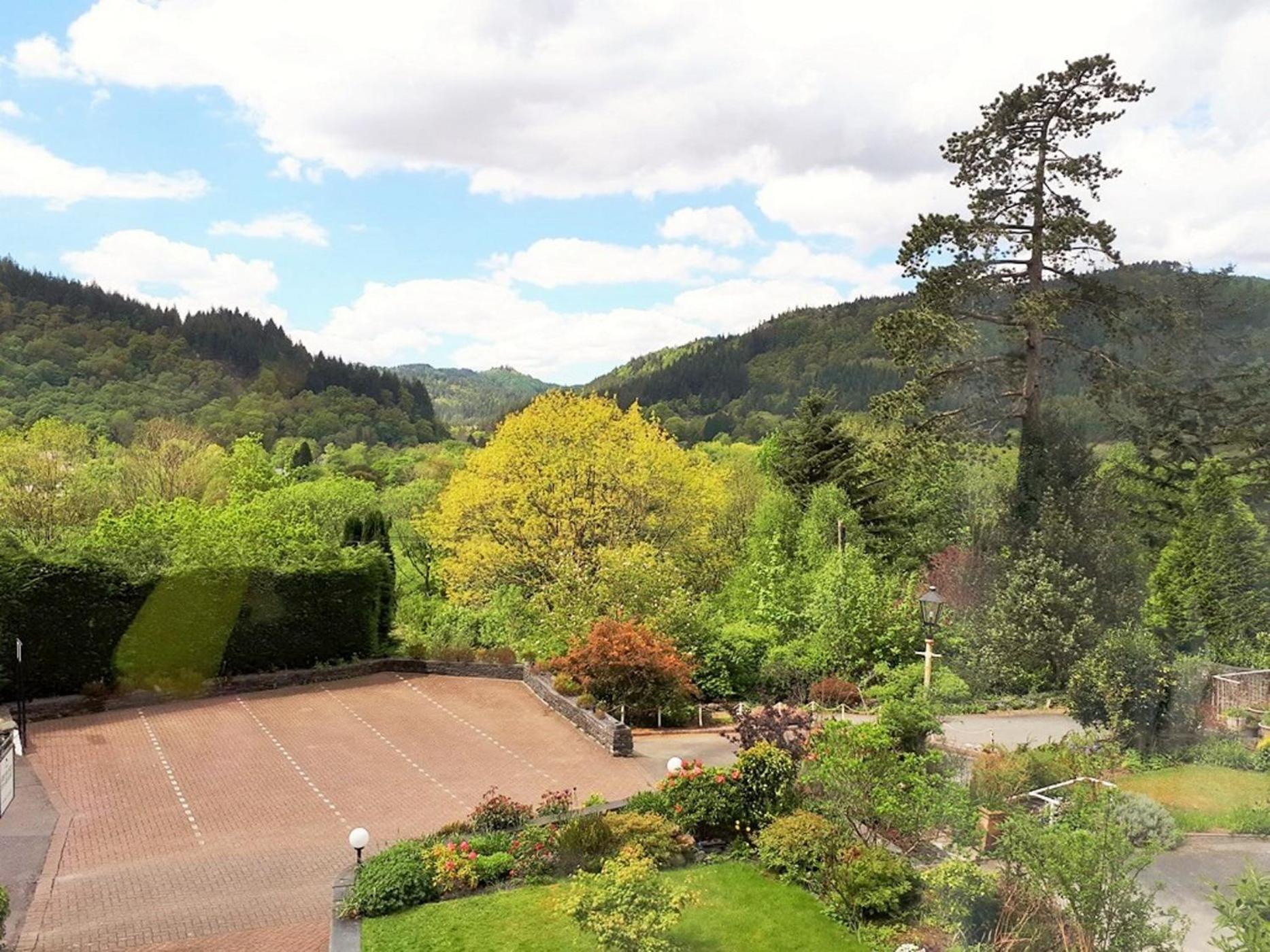 Aberconwy House B&B