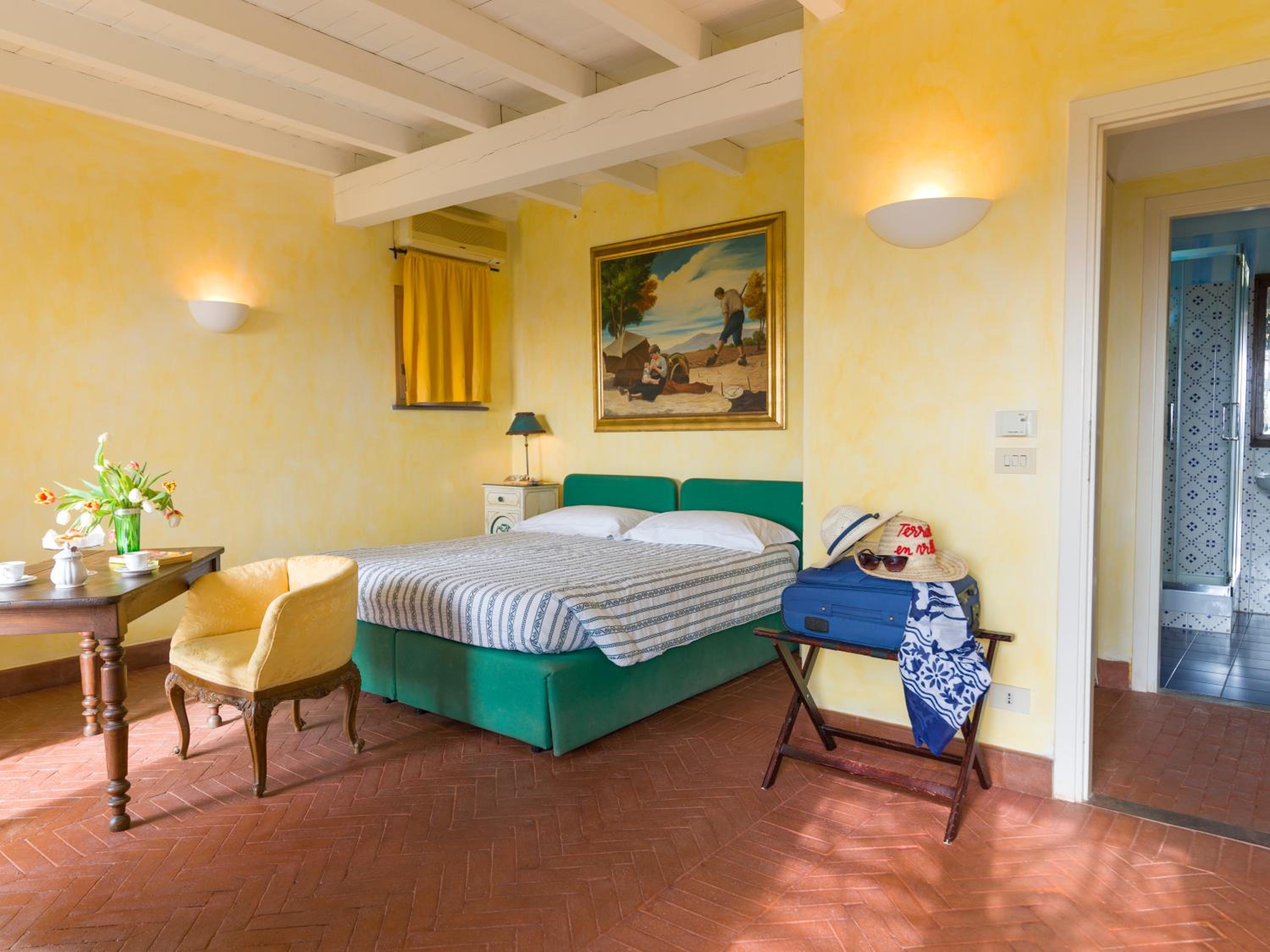 Agriturismo Natta Di Monte Tabor
