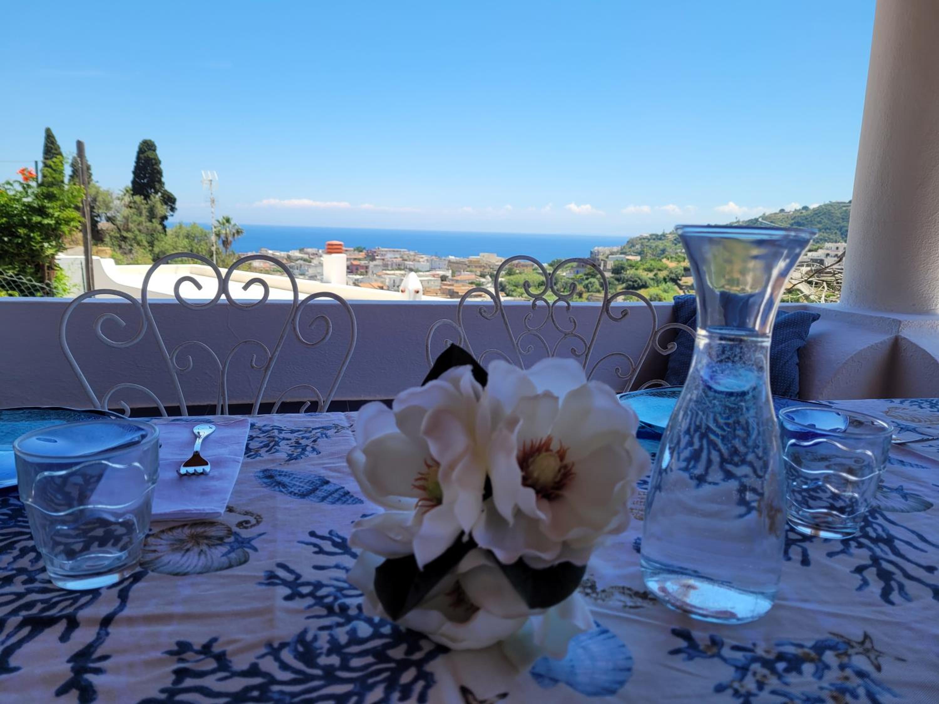 Casa Eolie relax photo 4