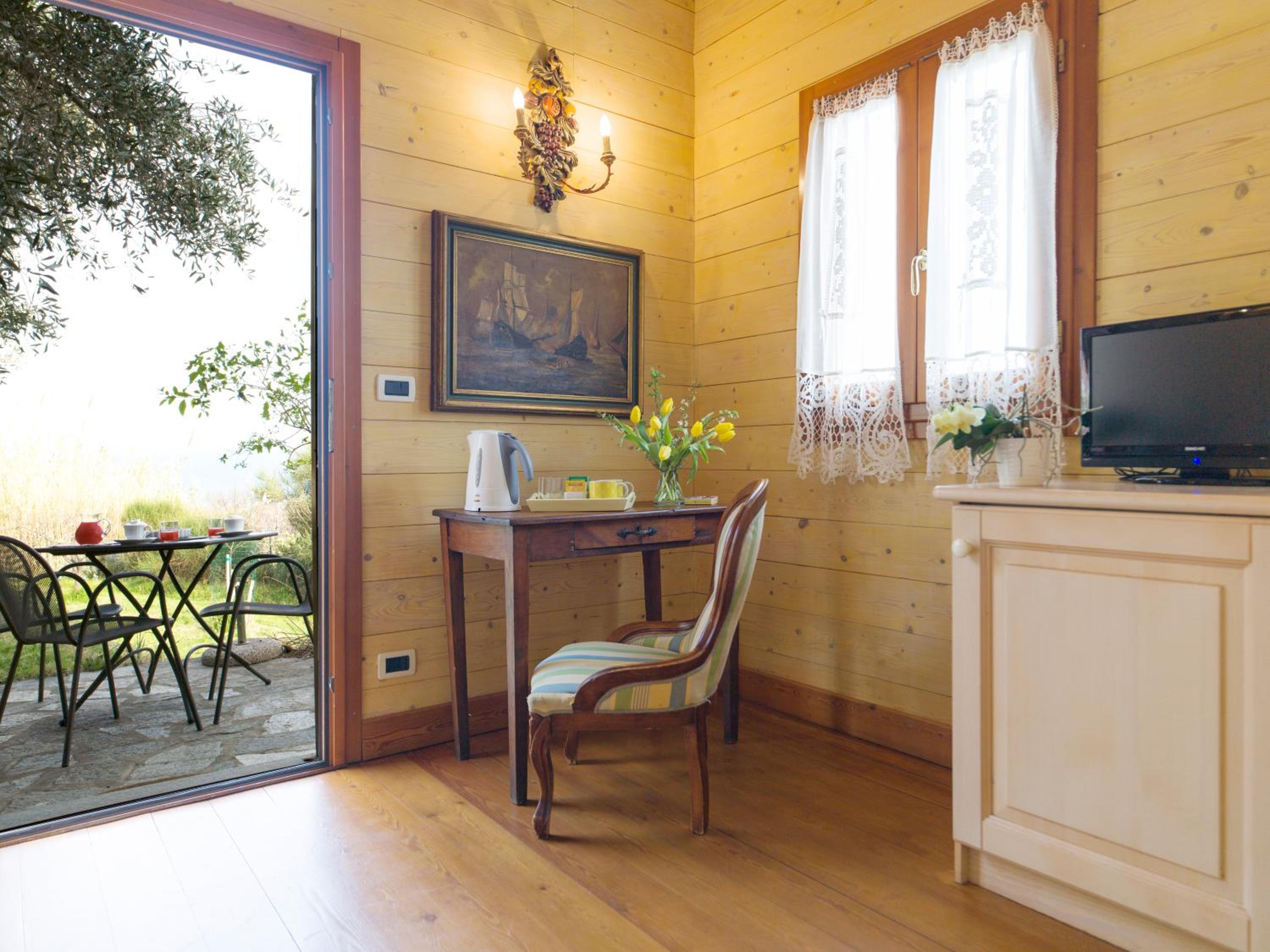Agriturismo Natta Di Monte Tabor