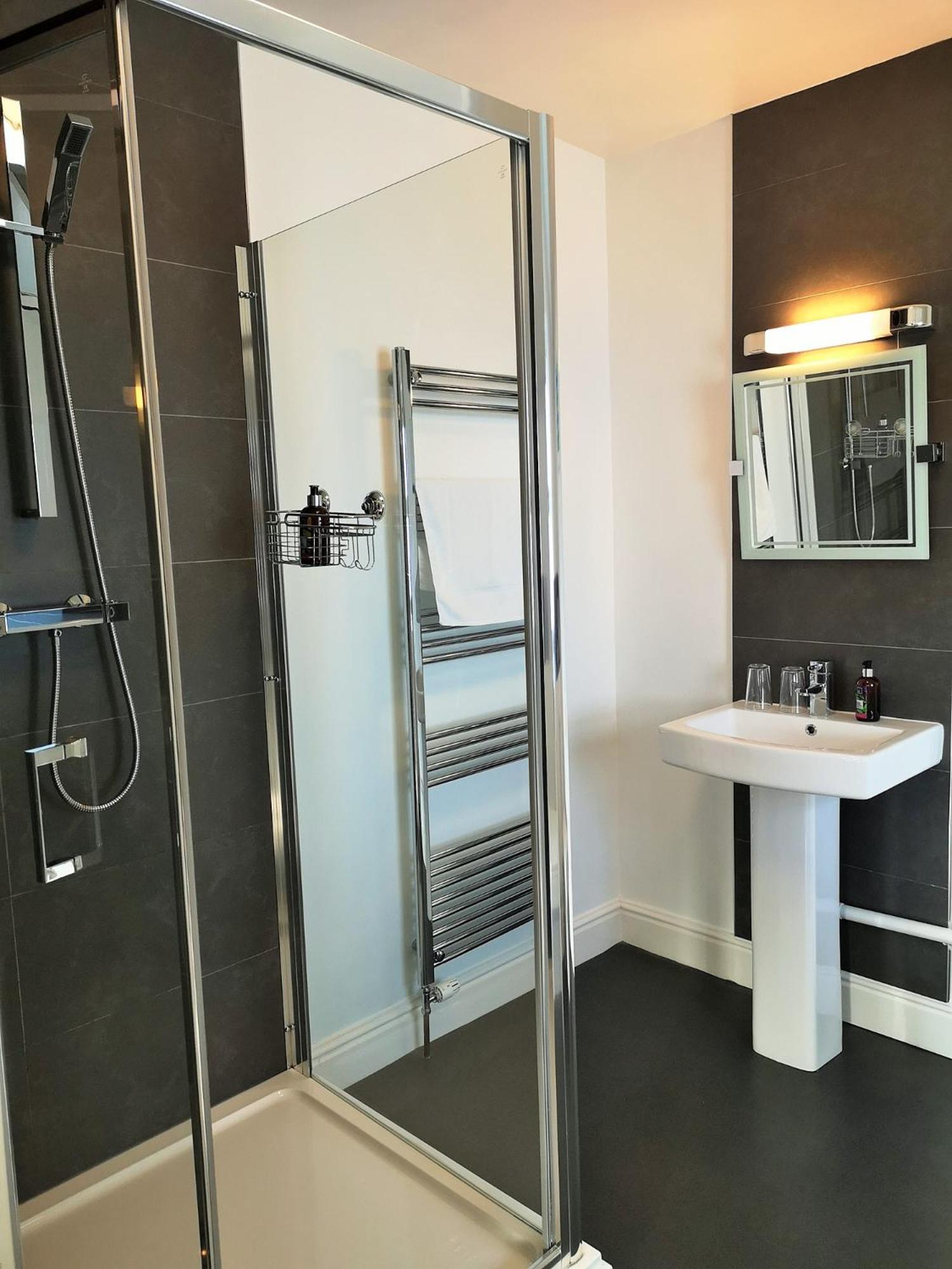 Aberconwy House B&B