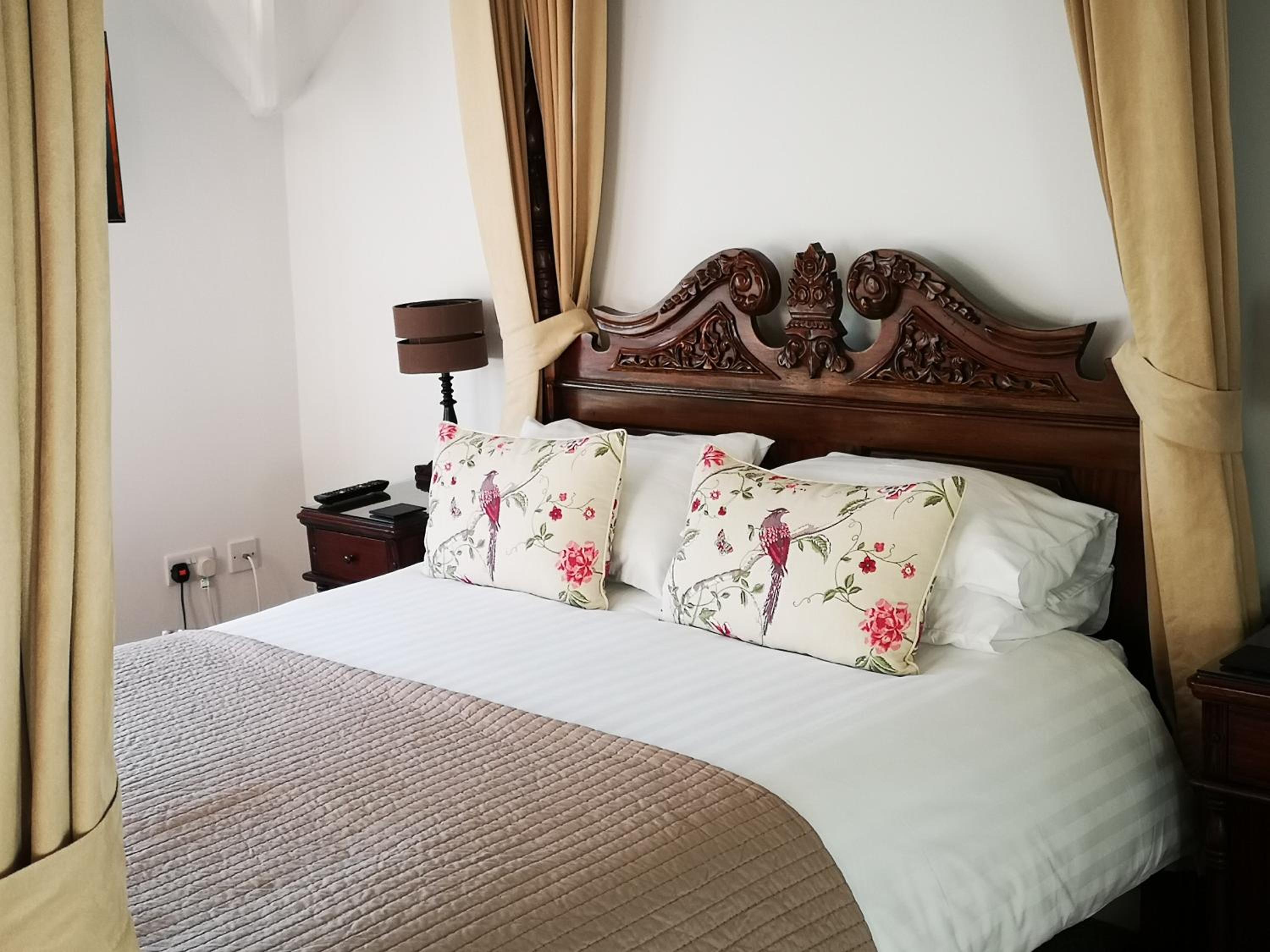 Aberconwy House B&B