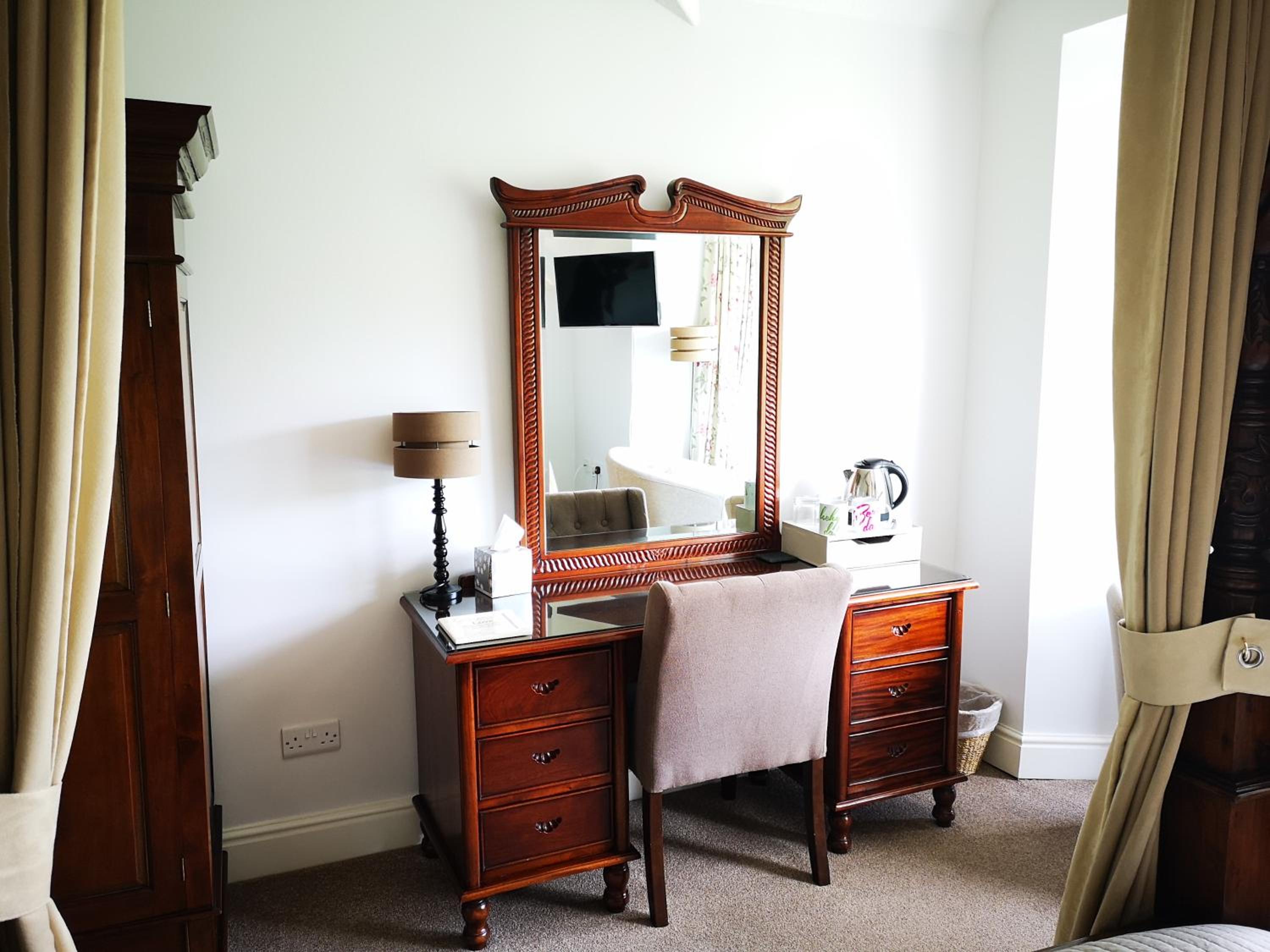 Aberconwy House B&B