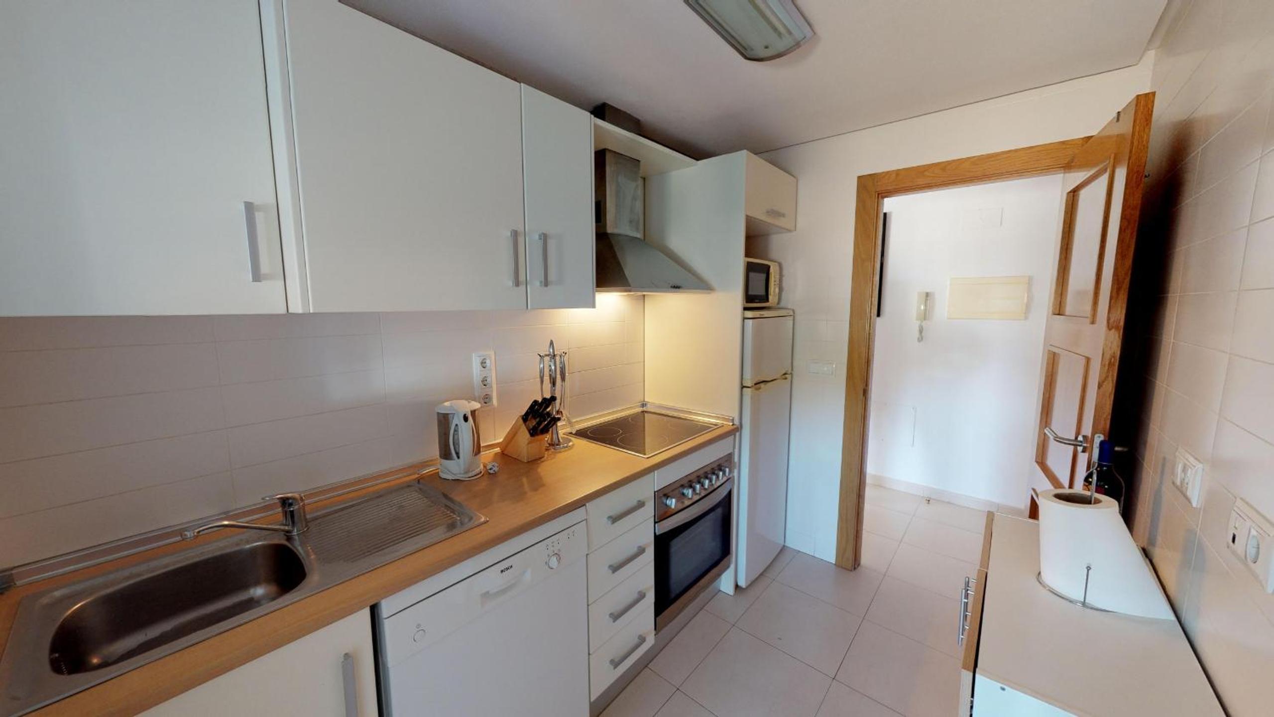 Casa Satsun - A Murcia Holiday Rentals Property view 5