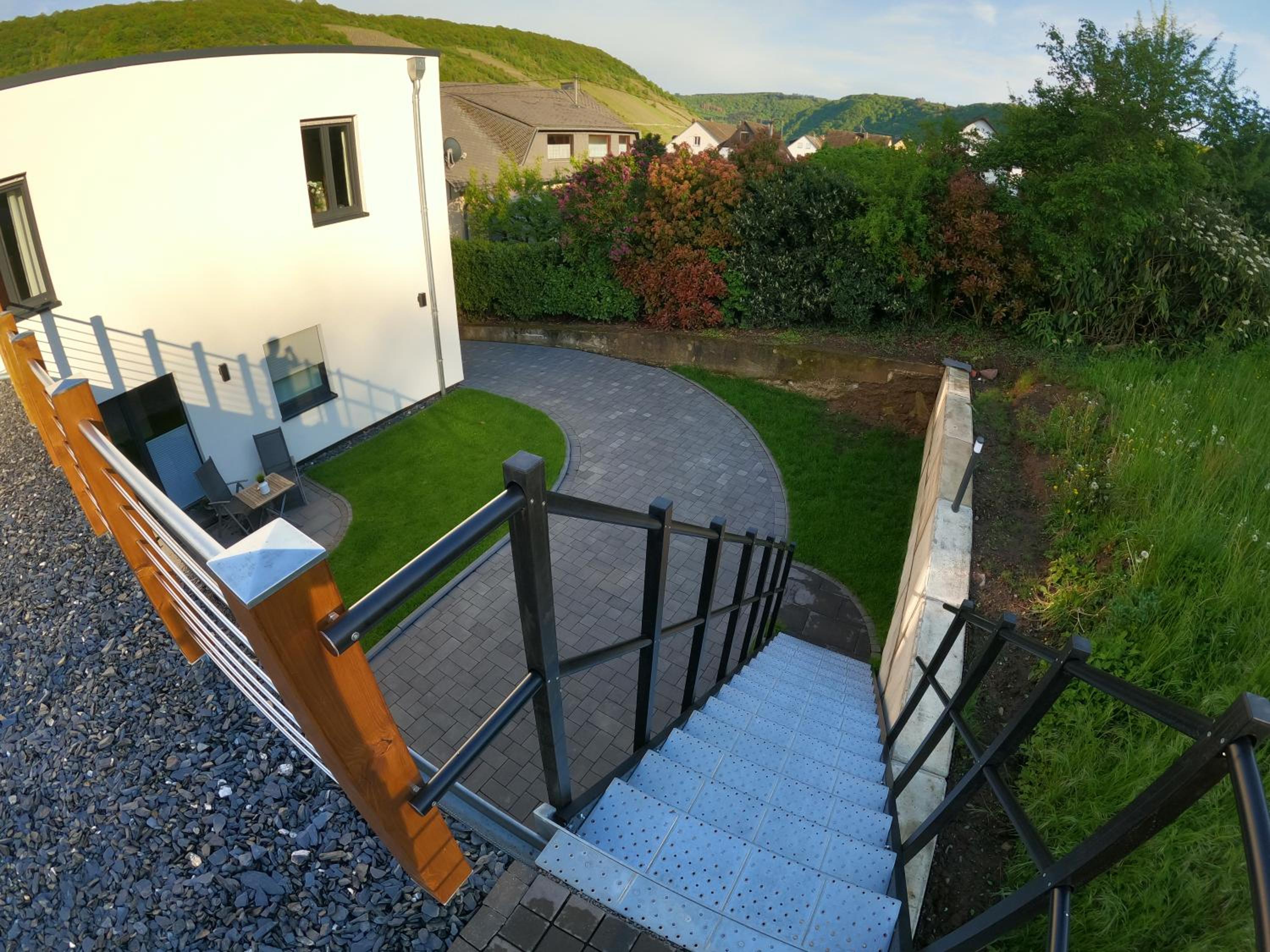 Ferienwohnung Südkurve