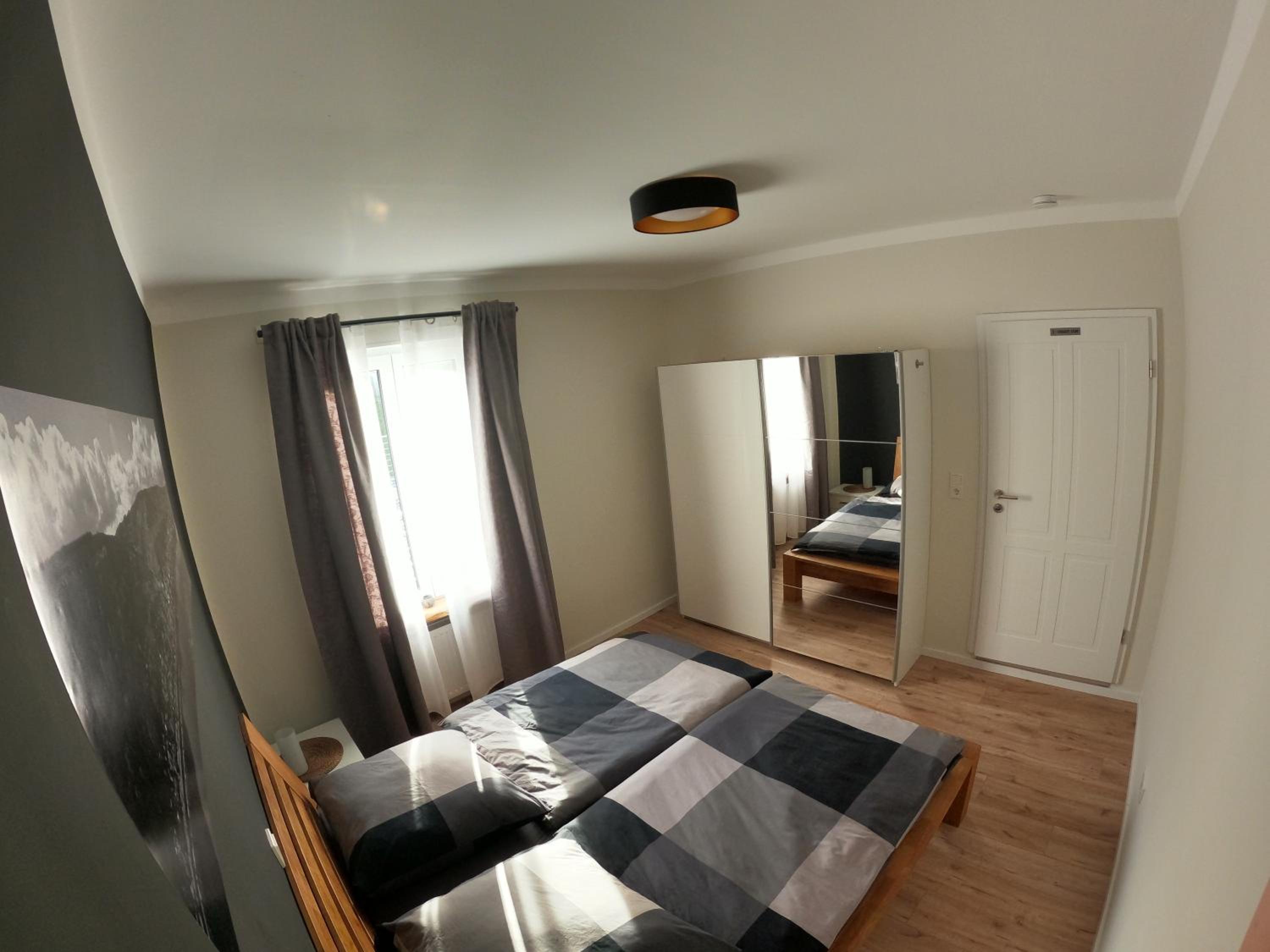 Ferienwohnung Südkurve