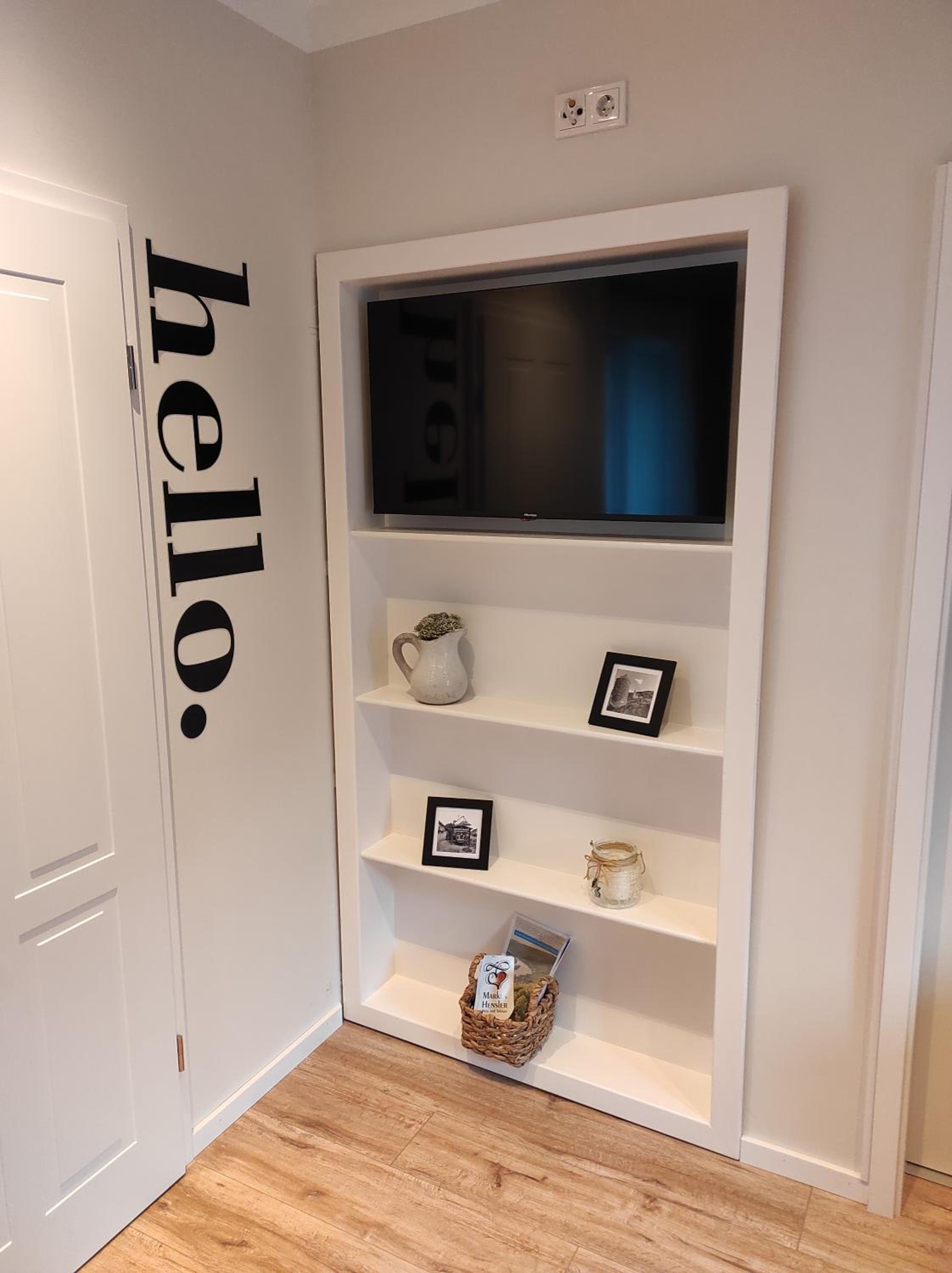 Ferienwohnung Südkurve