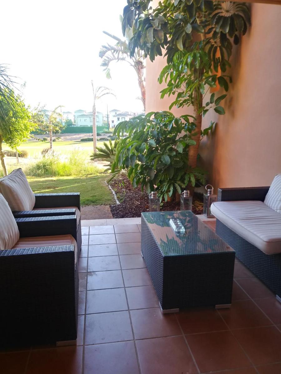 Casa Germeau - A Murcia Holiday Rentals Property photo 2