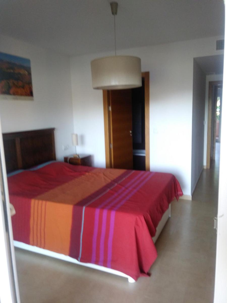 Casa Germeau - A Murcia Holiday Rentals Property photo 3