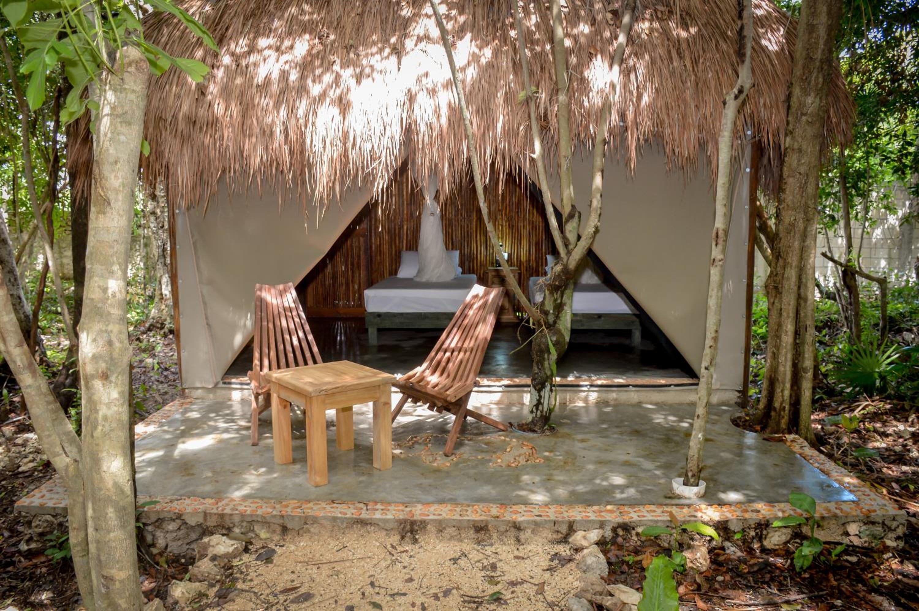 Akumal Natura Glamping - Property Image 3