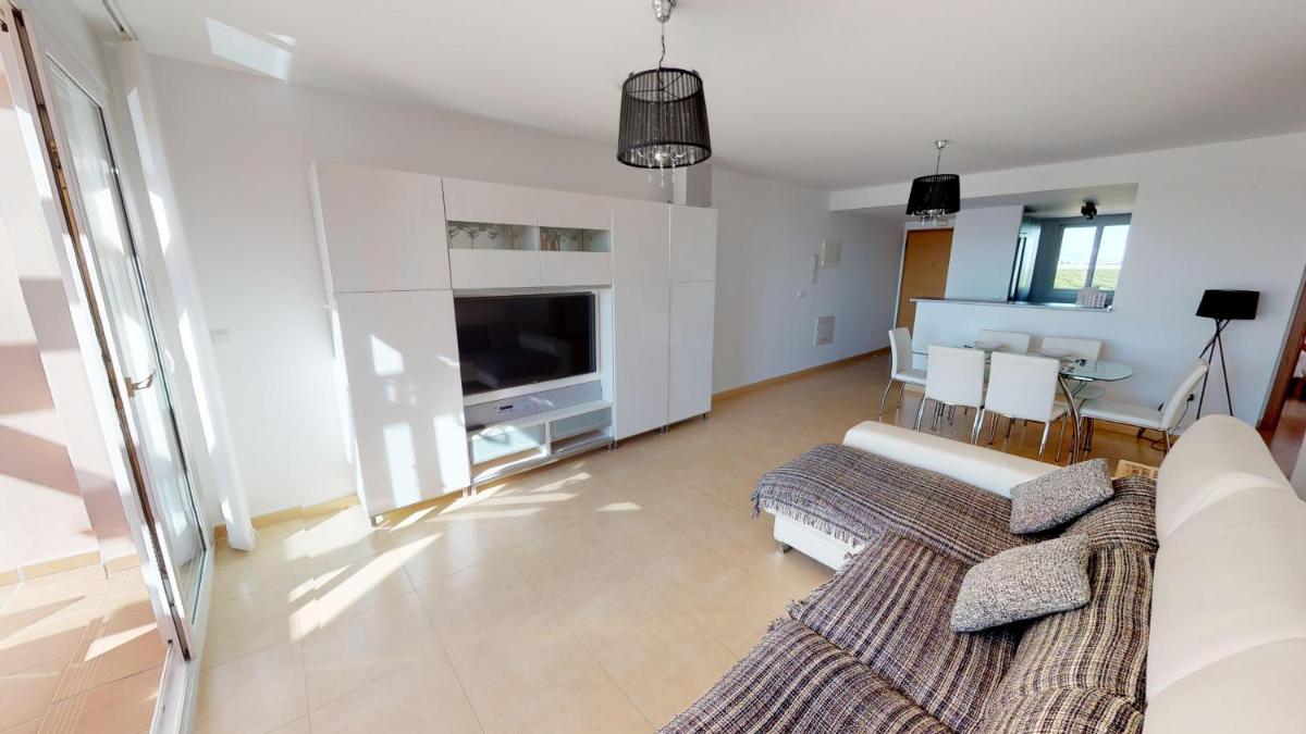 Espliego 279444-A Murcia Holiday Rentals Property photo 4