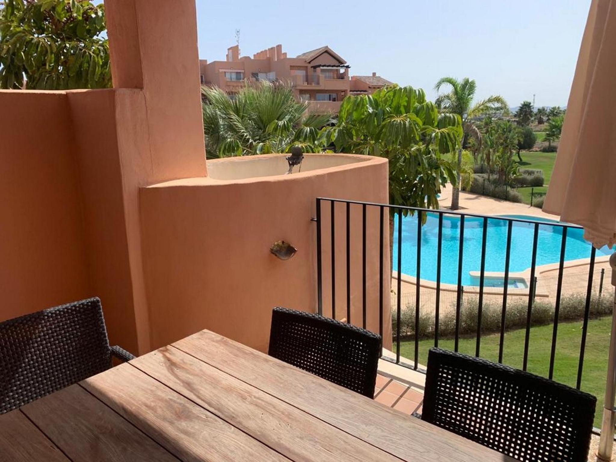 PedroRoca 285938-A Murcia Holiday Rentals Property view 2