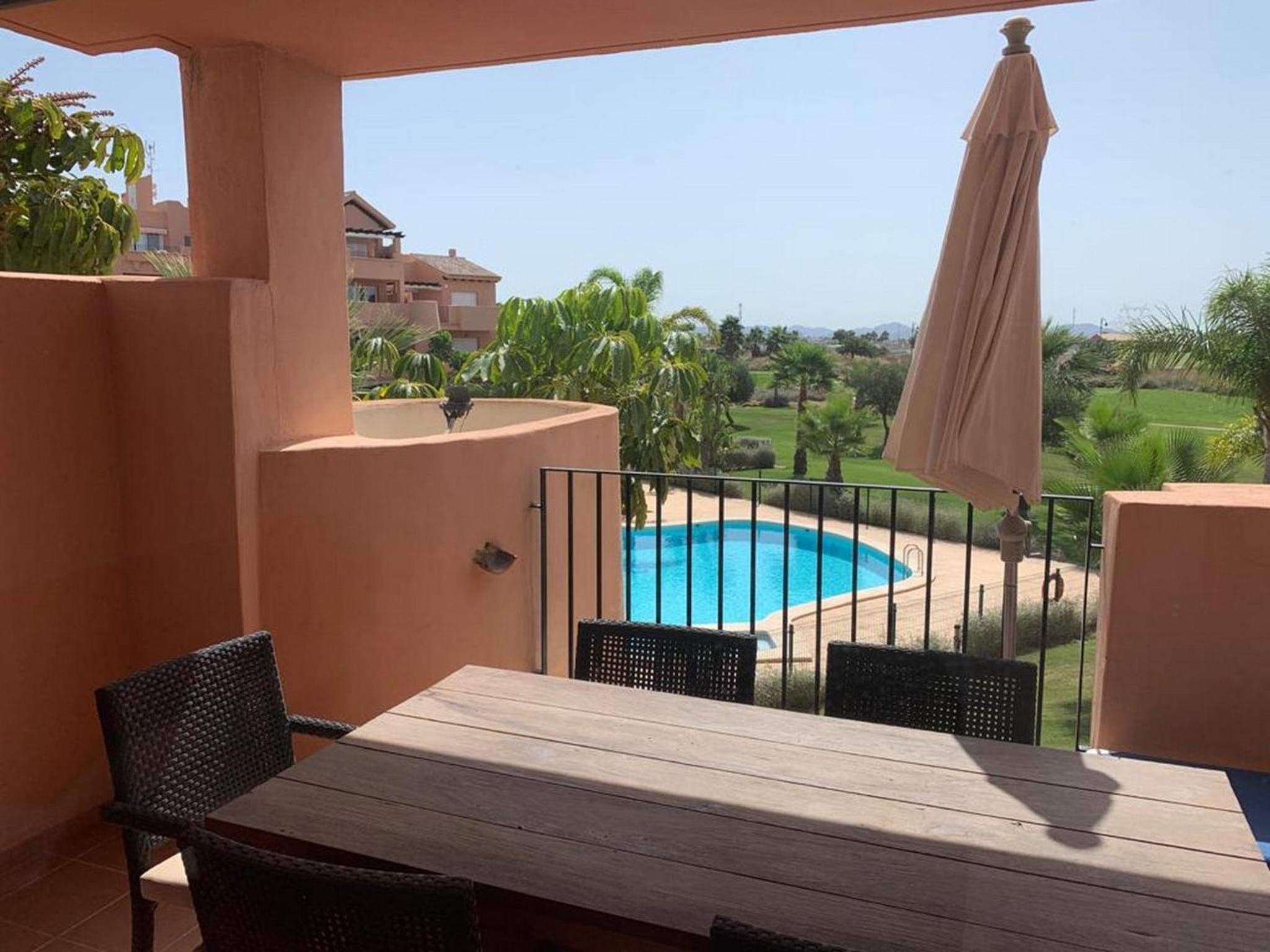 PedroRoca 285938-A Murcia Holiday Rentals Property view 4