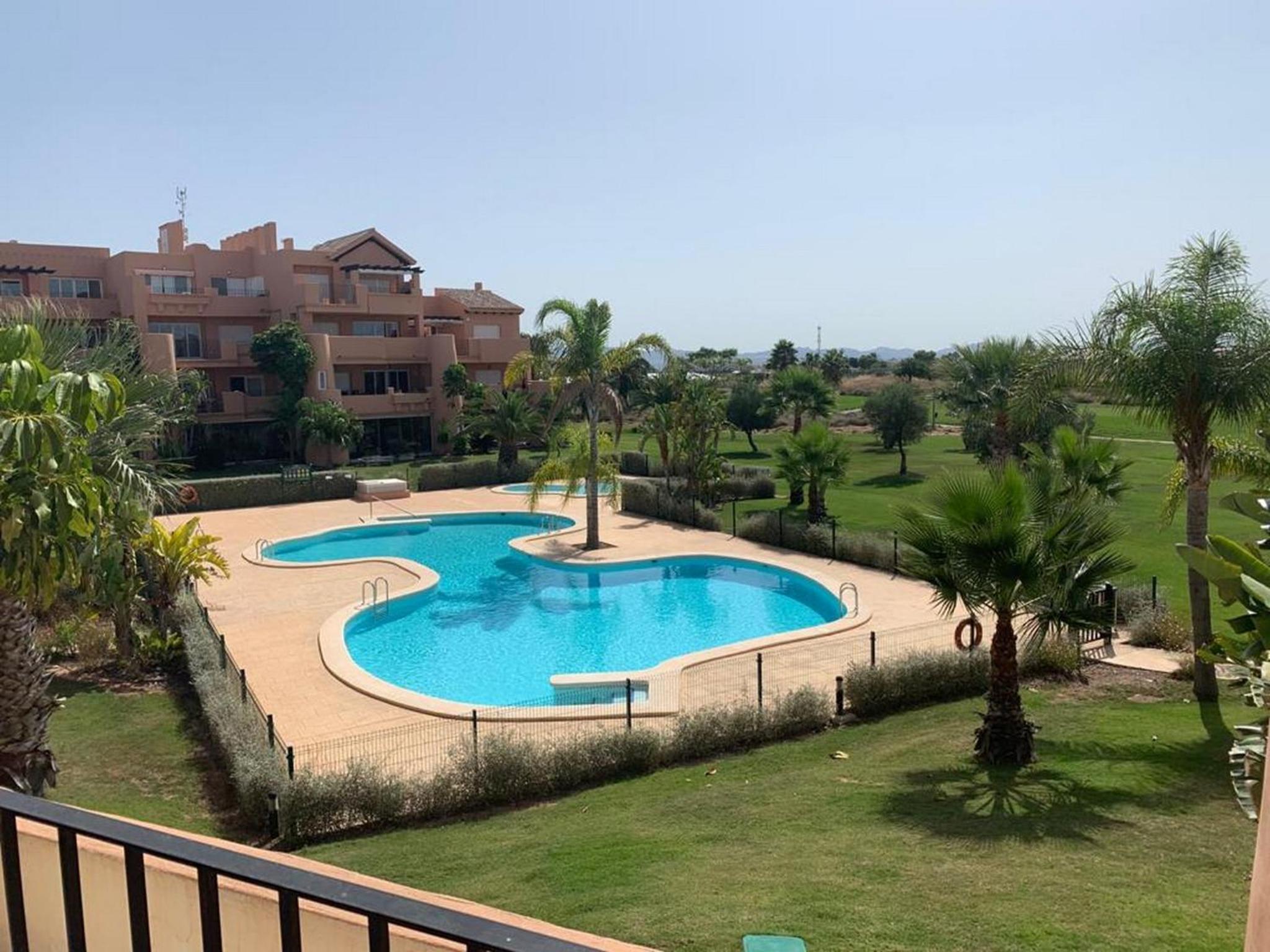 PedroRoca 285938-A Murcia Holiday Rentals Property view 5