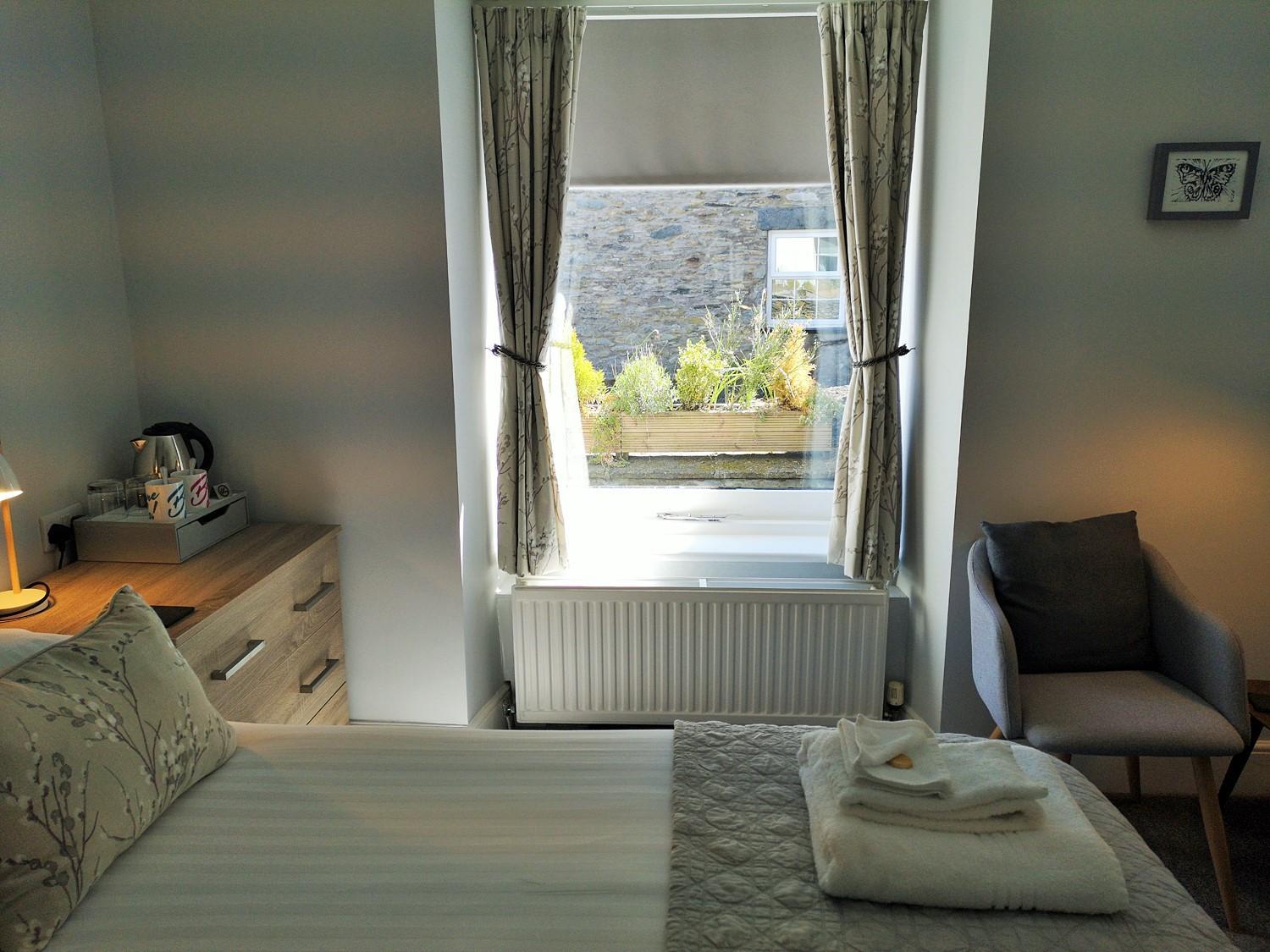 Aberconwy House B&B