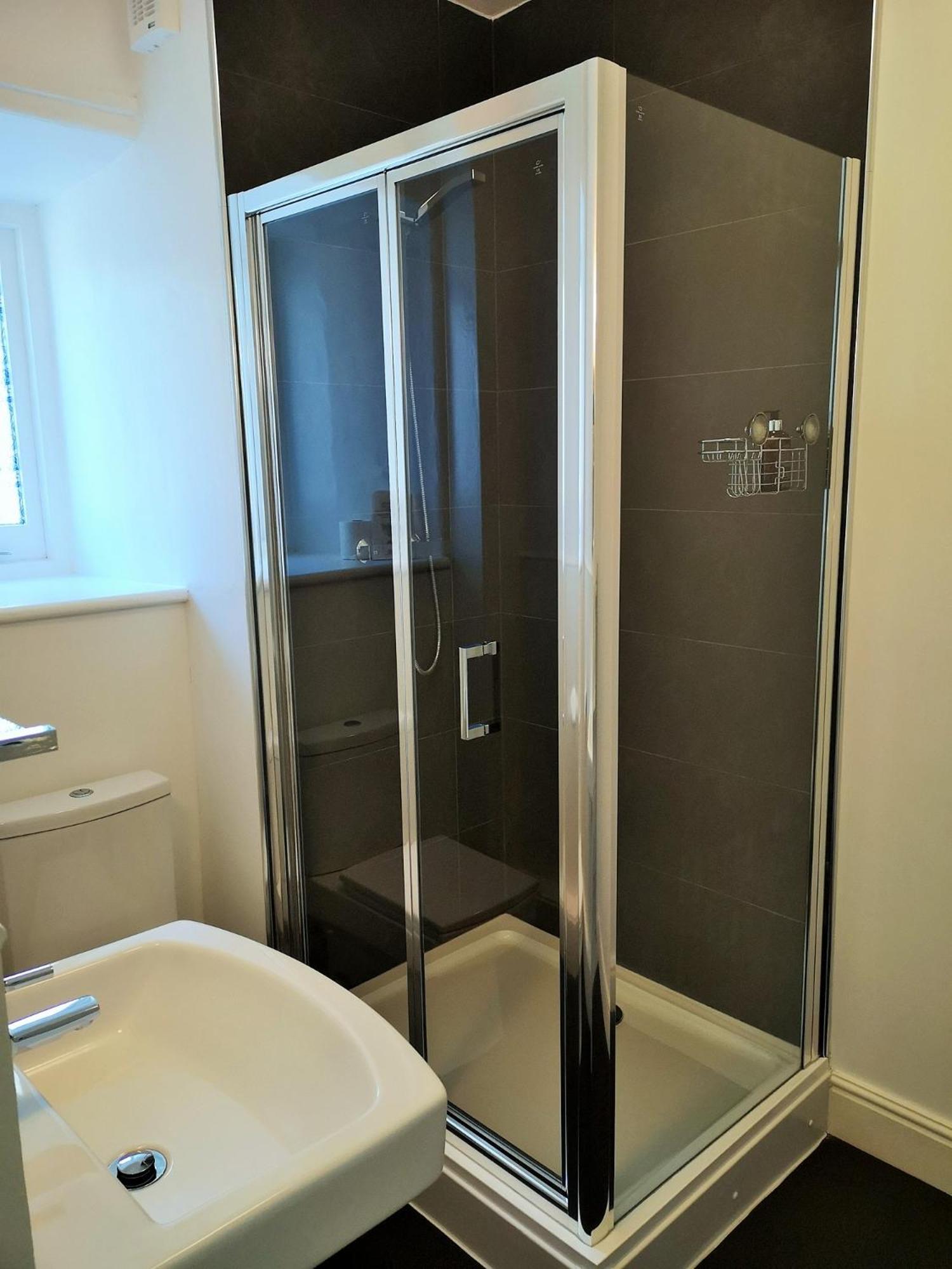 Aberconwy House B&B