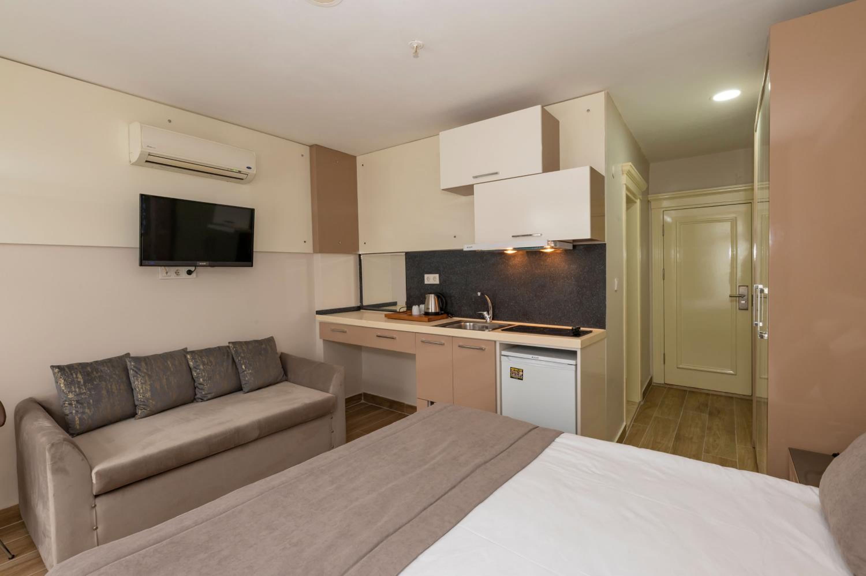 Taksim Peri Suite