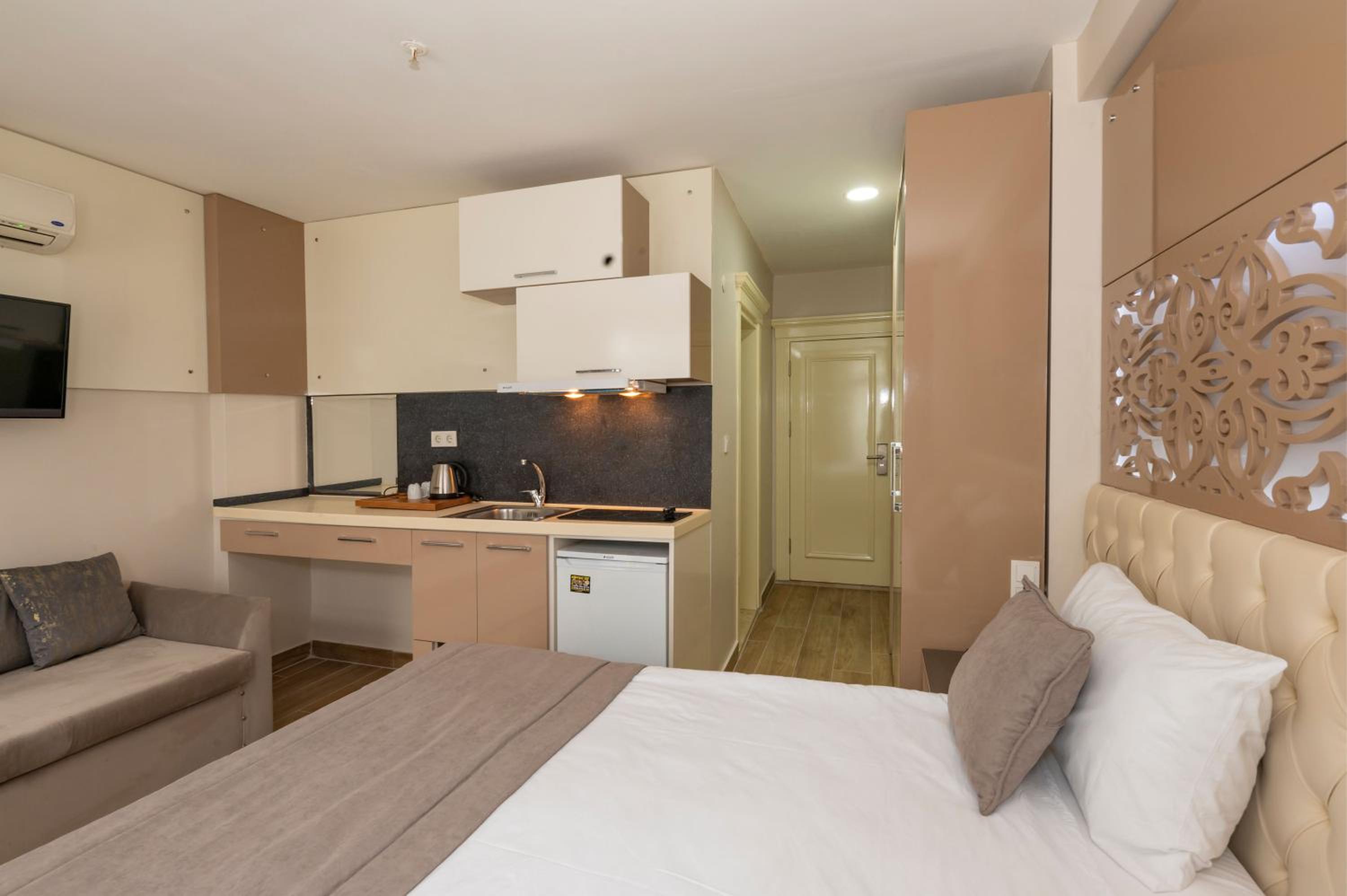 Taksim Peri Suite