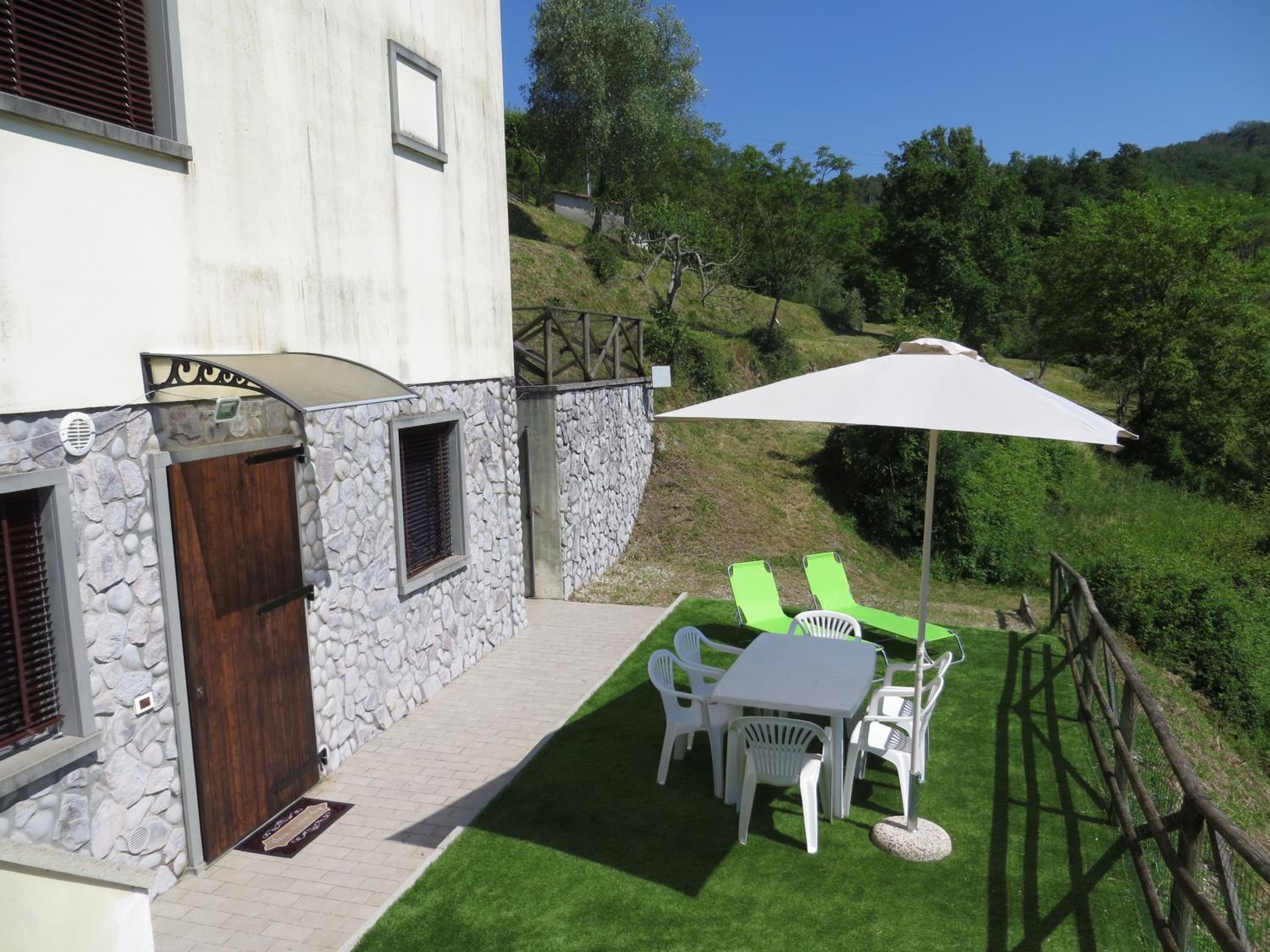 Il Borgo di Tresana
