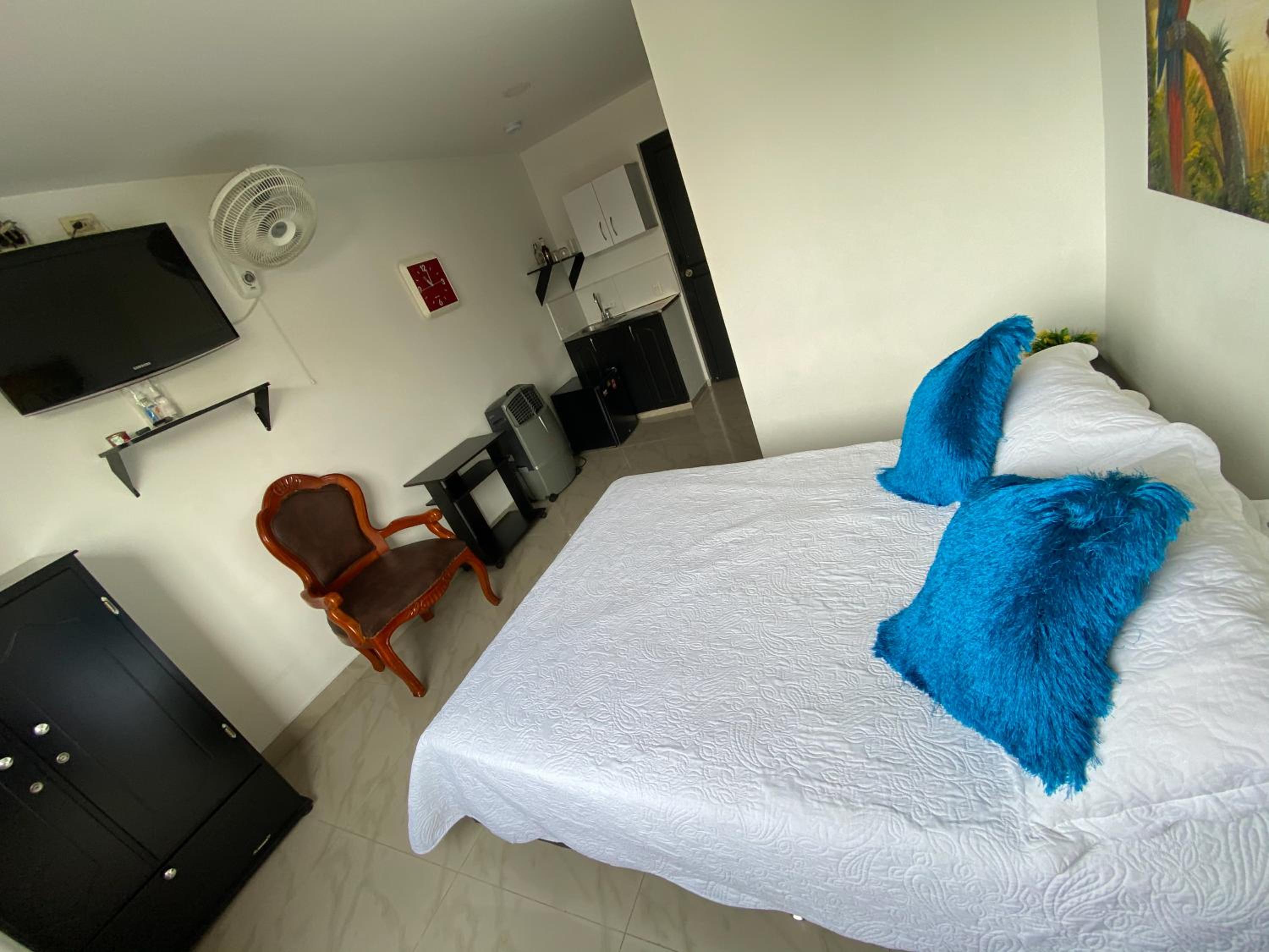 Medellin Vacations - Hotel Lleras Premium 1 - Property Image 12