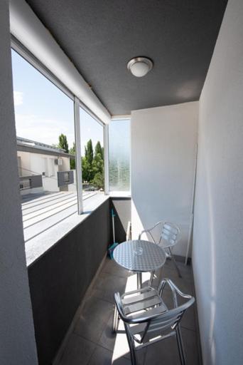 Apartman Stefix view 5