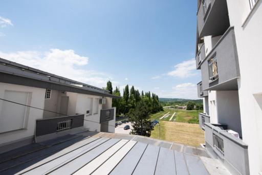 Apartman Stefix view 4