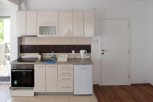 Apartman Stefix view 3