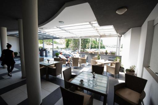 Apartman Stefix view 2