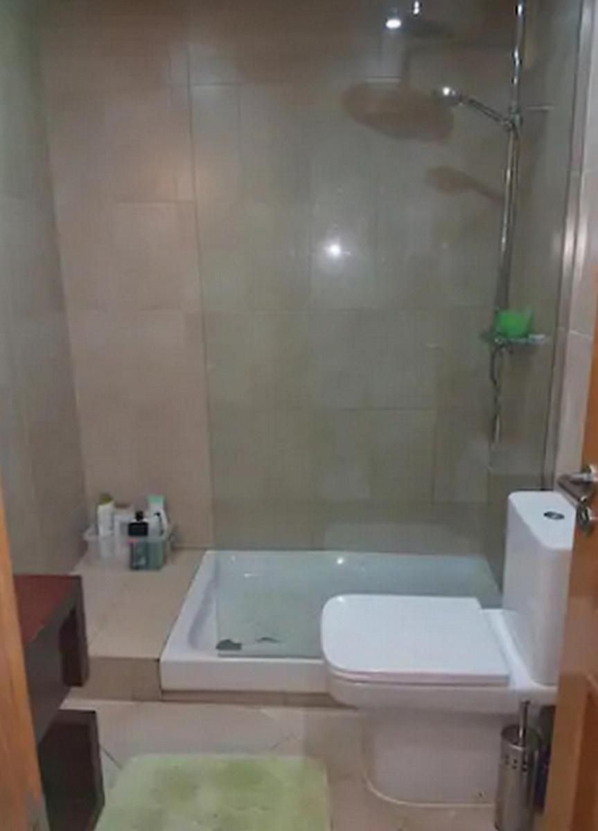 Emperador 302919-A Murcia Holiday Rentals Property photo 4