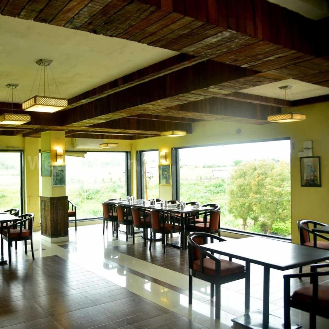Complimentary Water Park igatpuri view 3