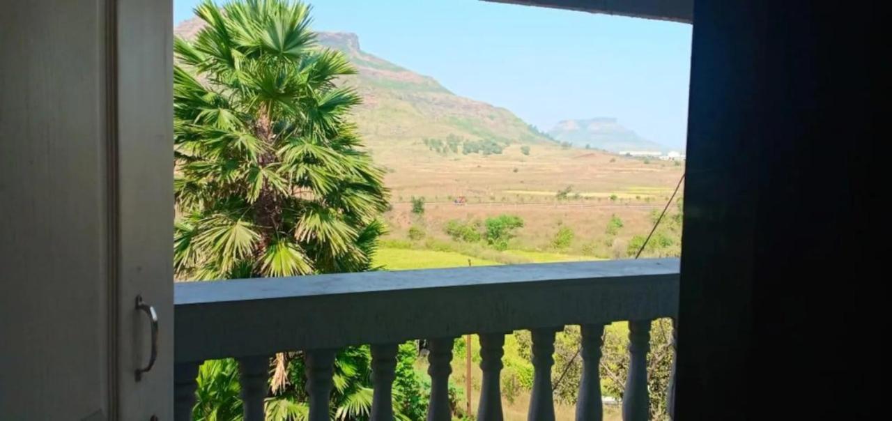 Complimentary Water Park igatpuri view 2