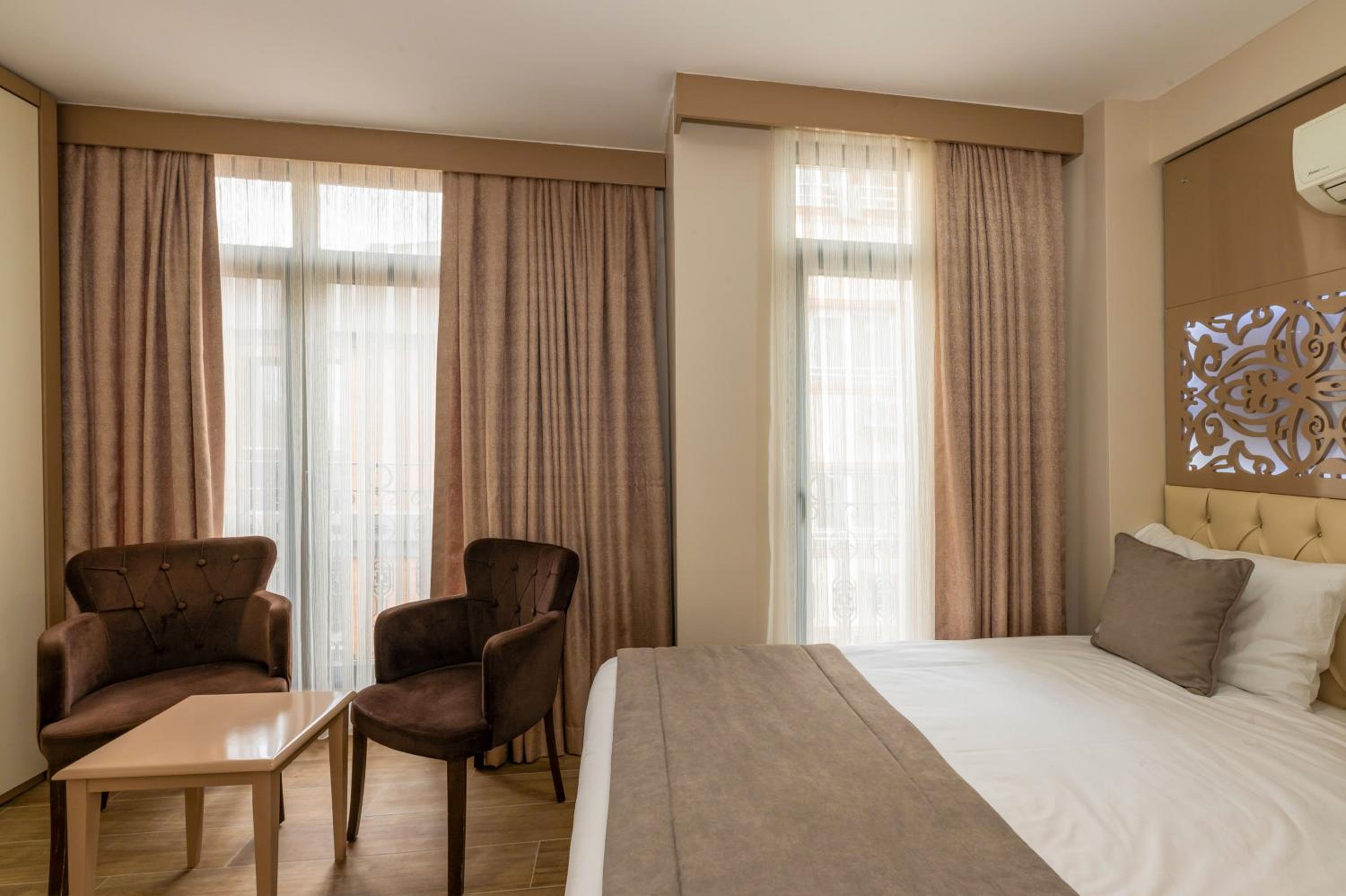 Taksim Peri Suite