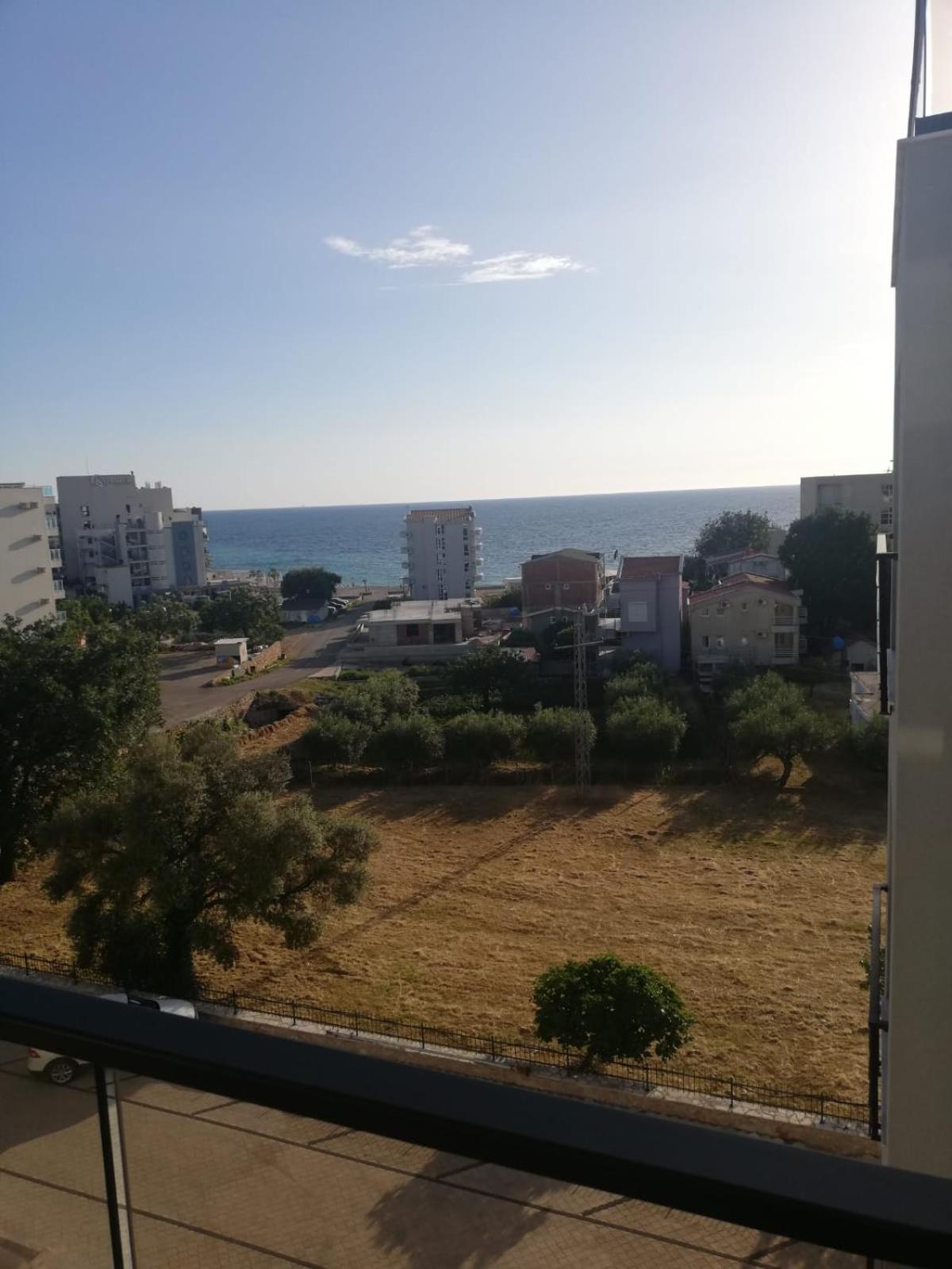 Apartmani Aida view 2