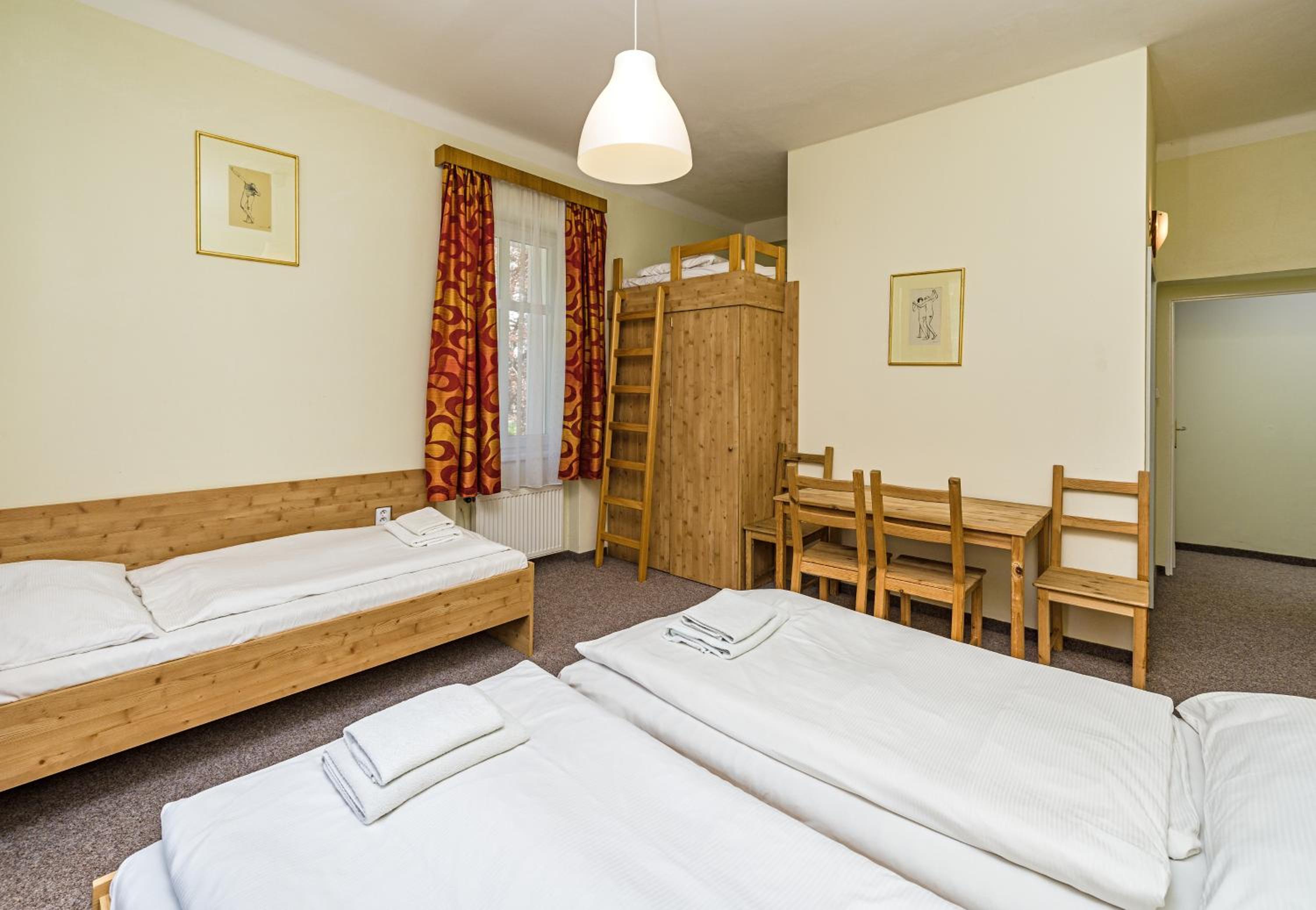 Pension Trautenberk