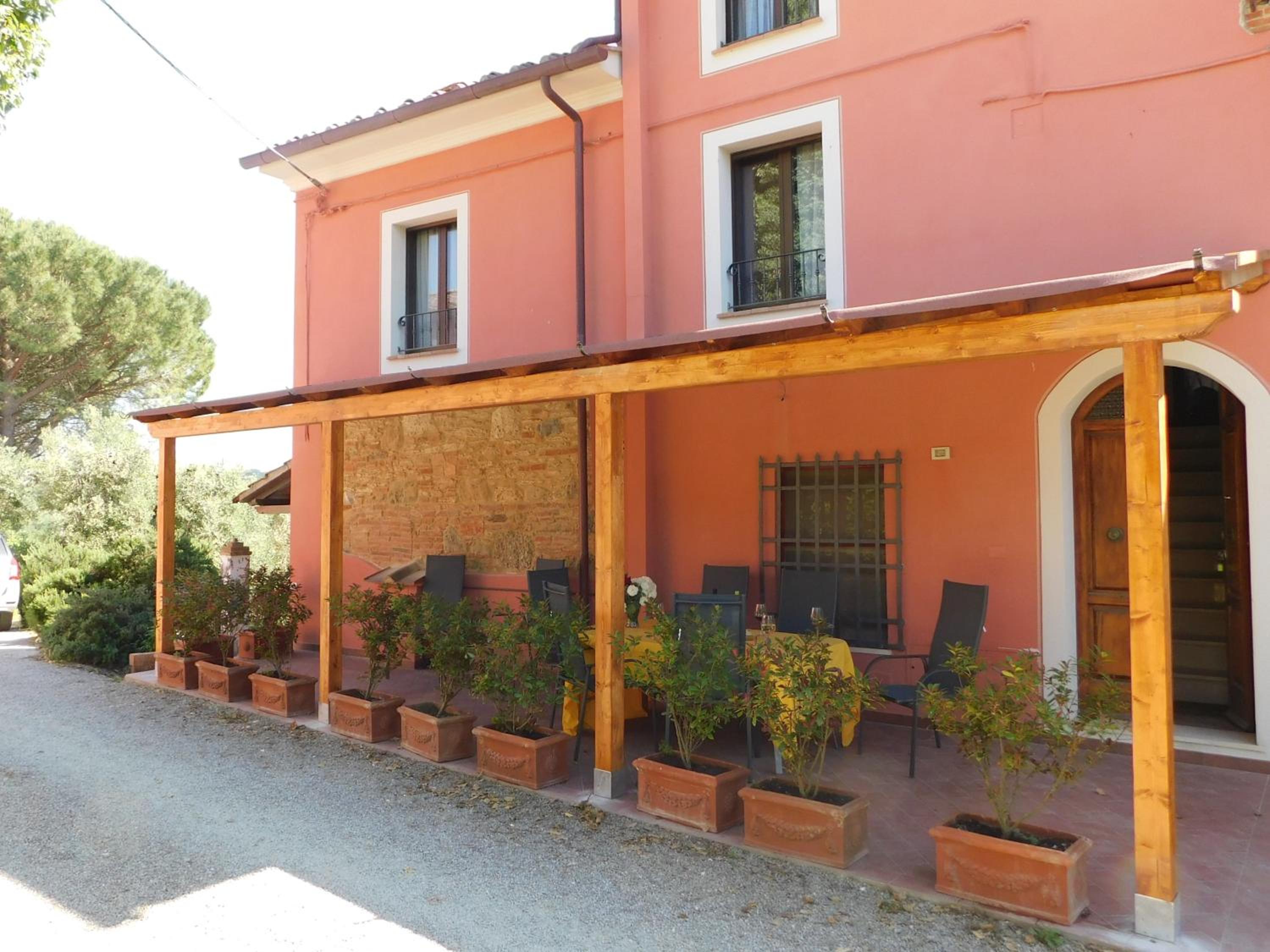 Agriturismo Terre di Toscana