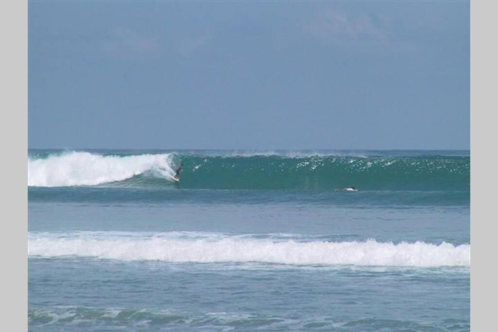Pavones Point Surf House in Great Location