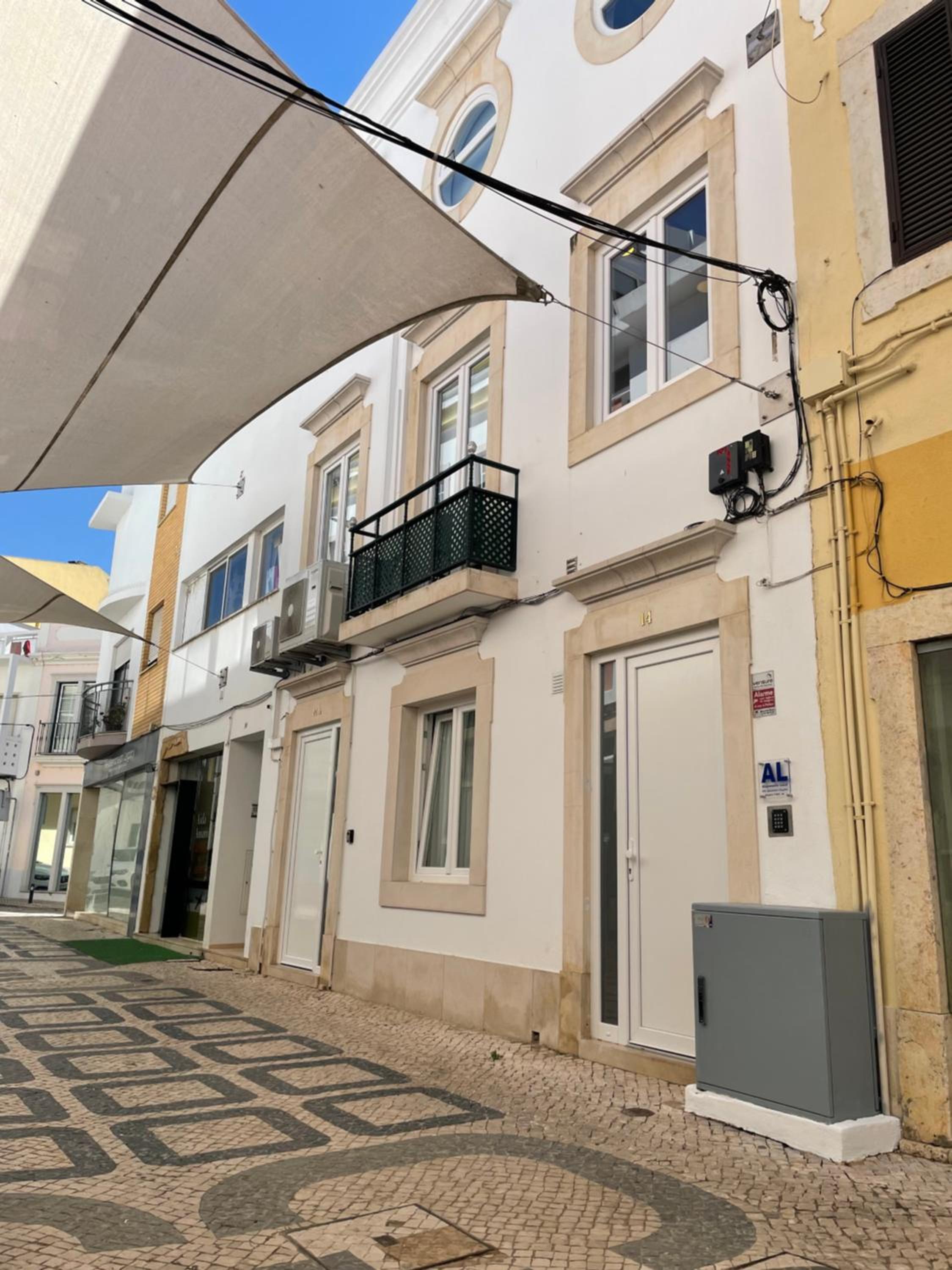 Hotel RG Downtown Duplex - Image 1