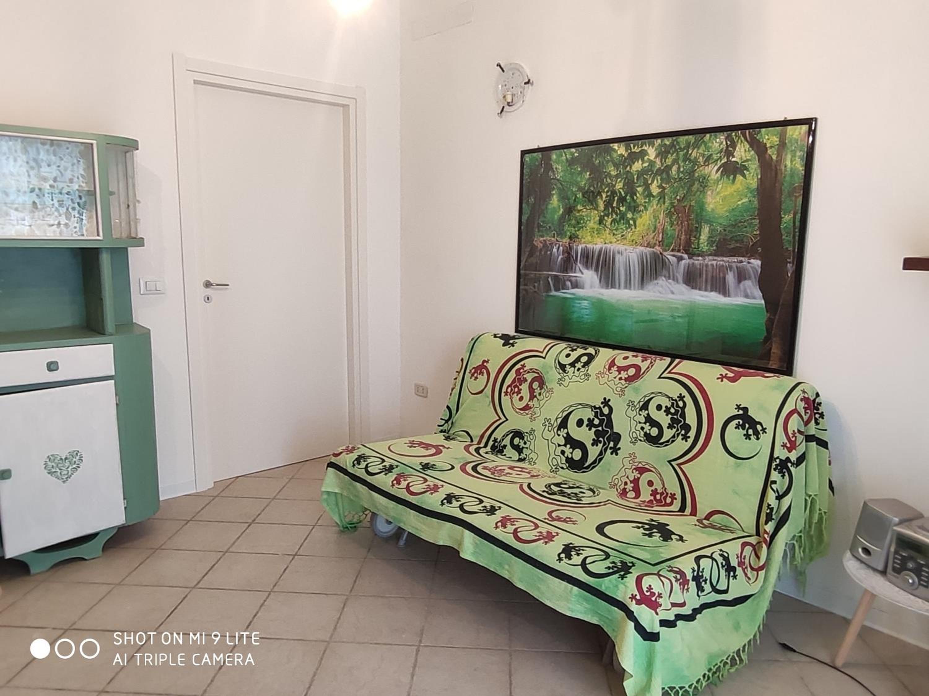 Agriturismo mare natura