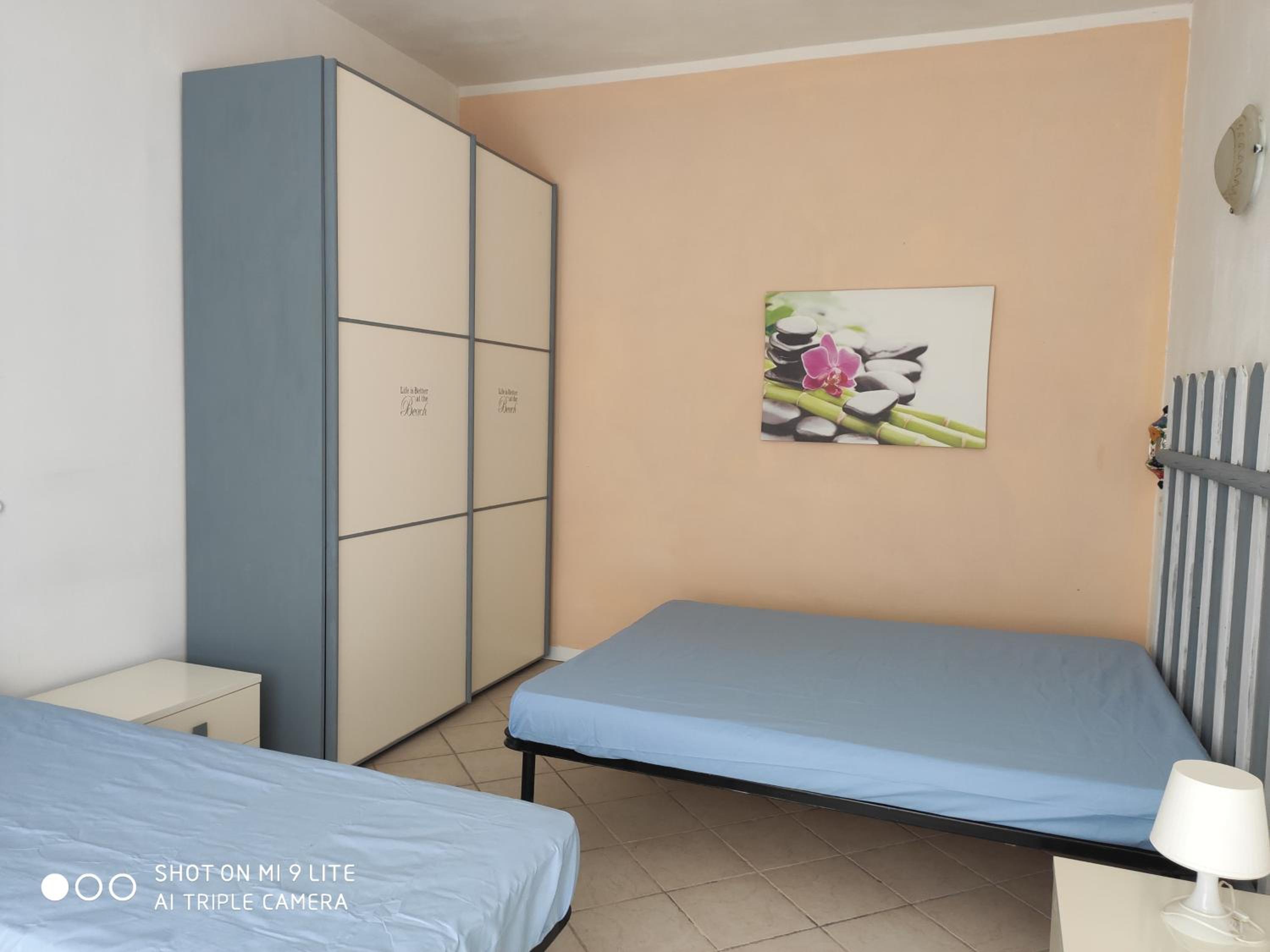 Agriturismo mare natura