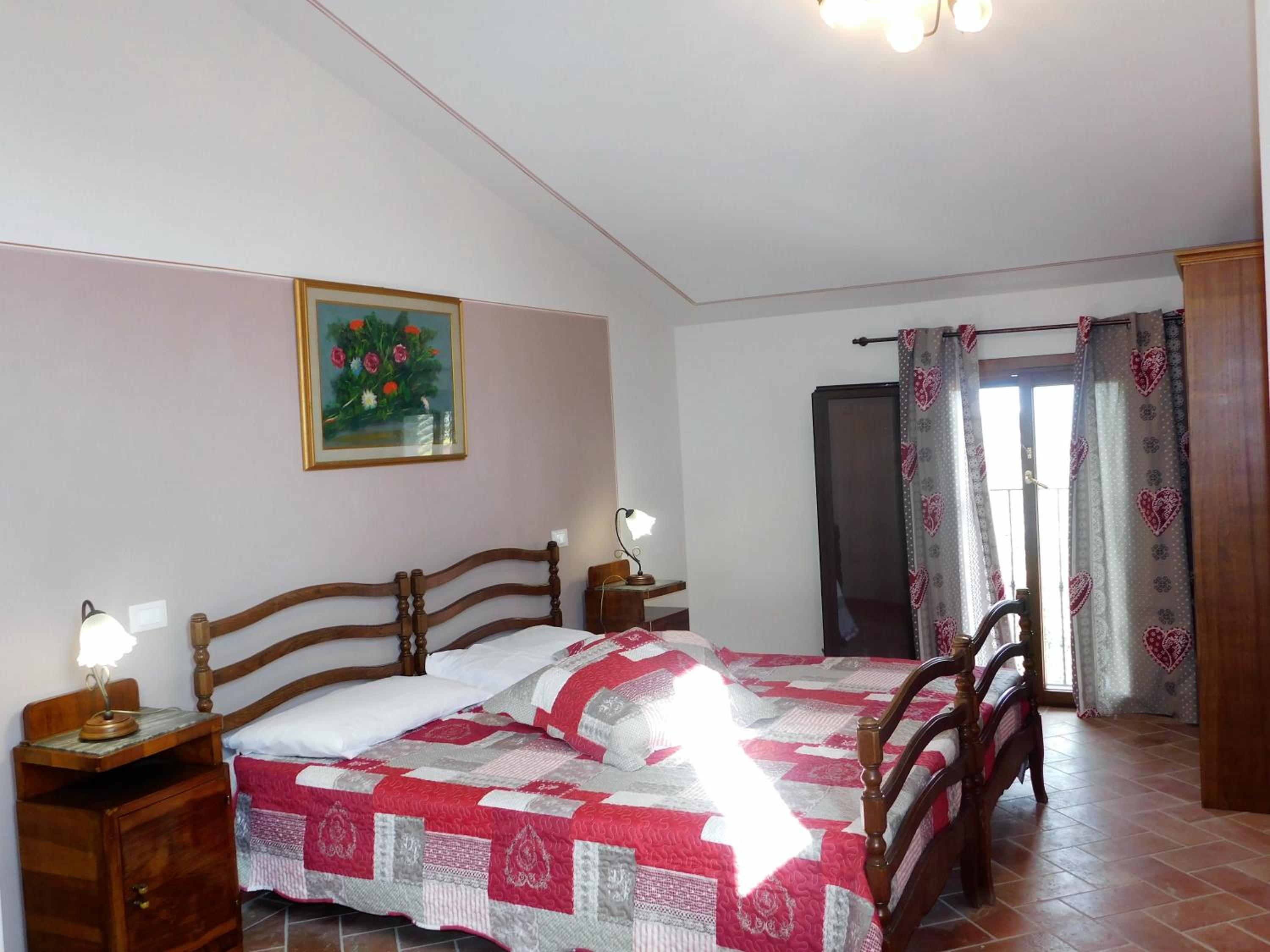 Agriturismo Terre di Toscana