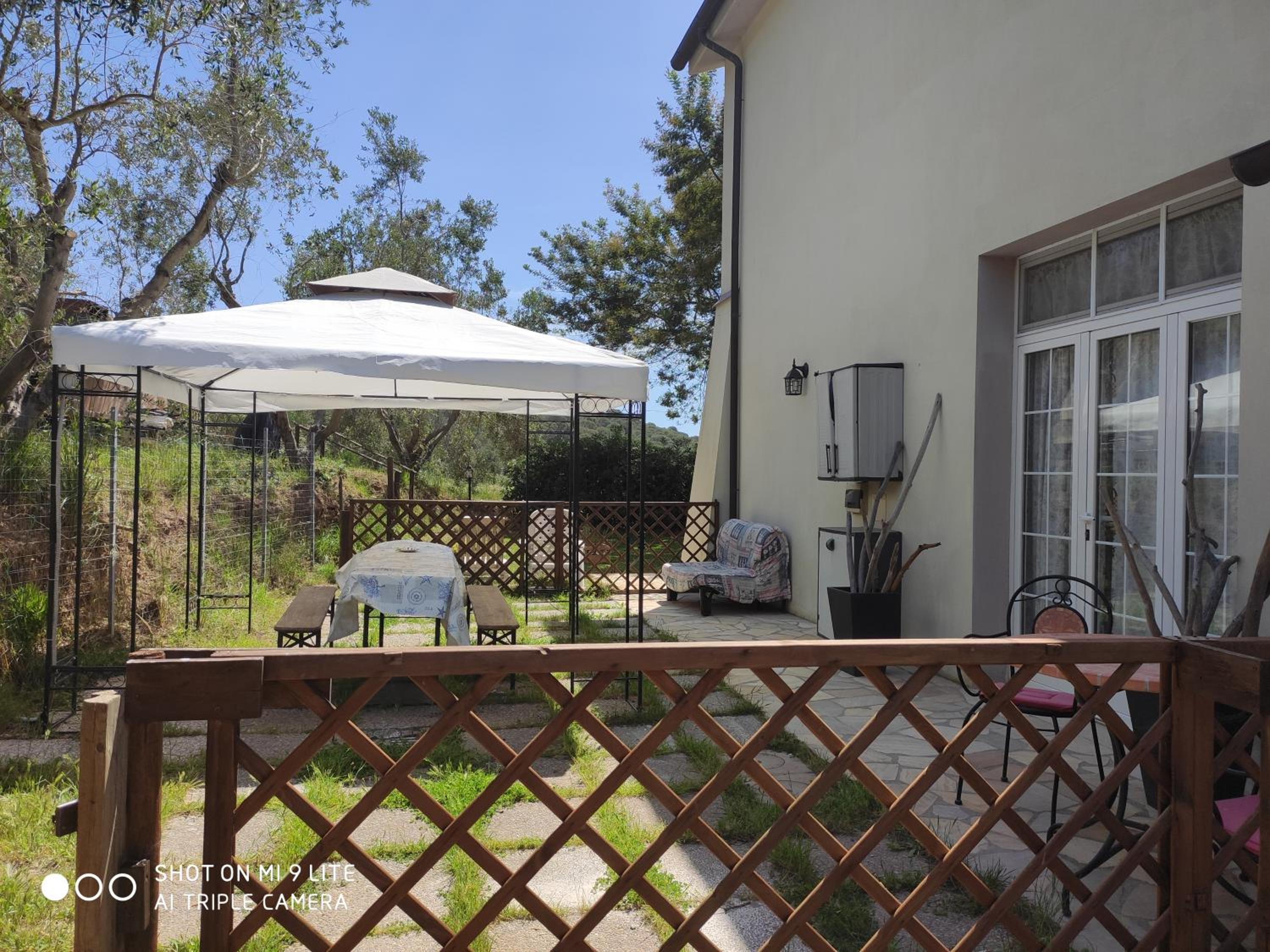 Agriturismo mare natura