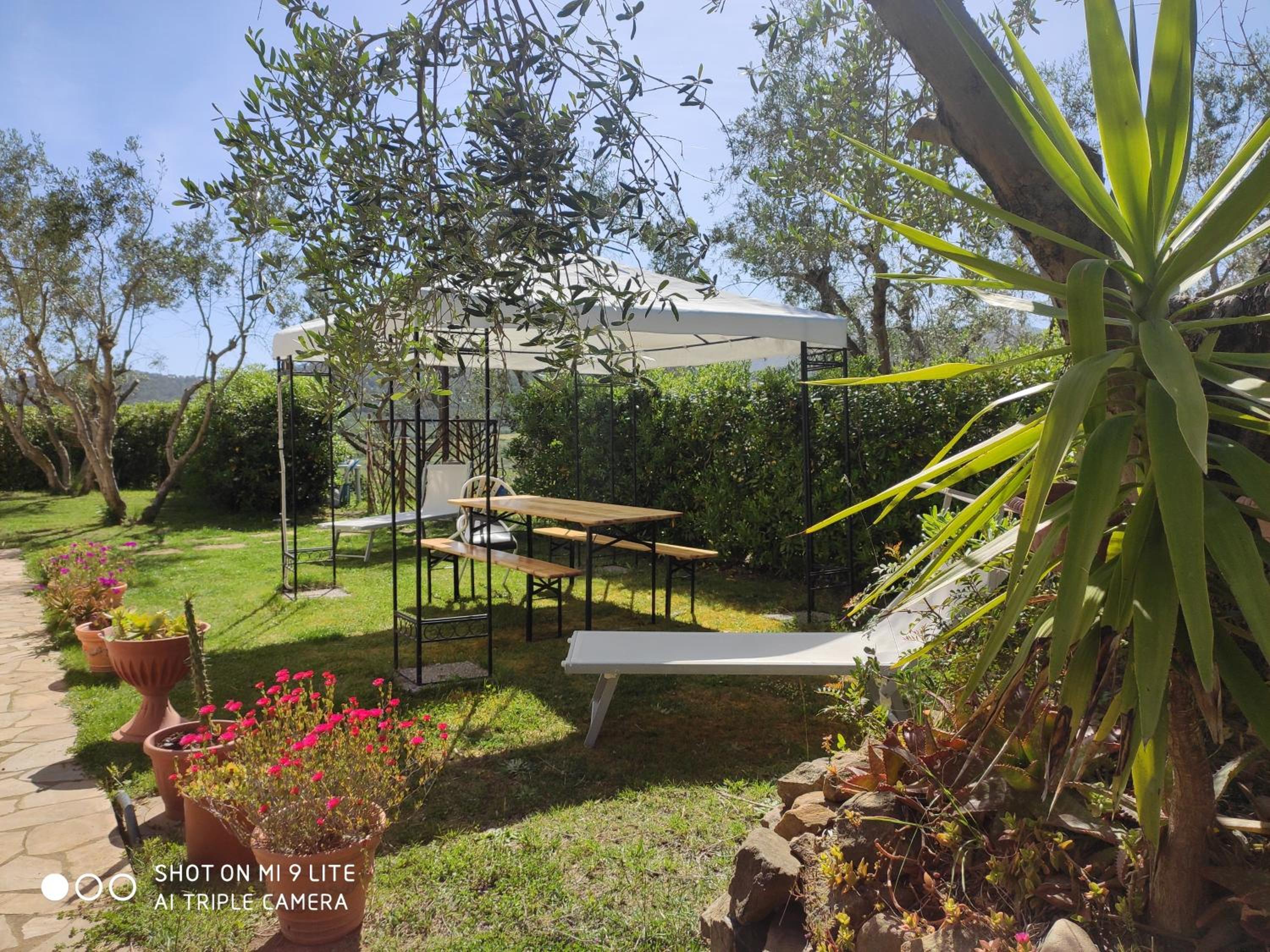 Agriturismo mare natura