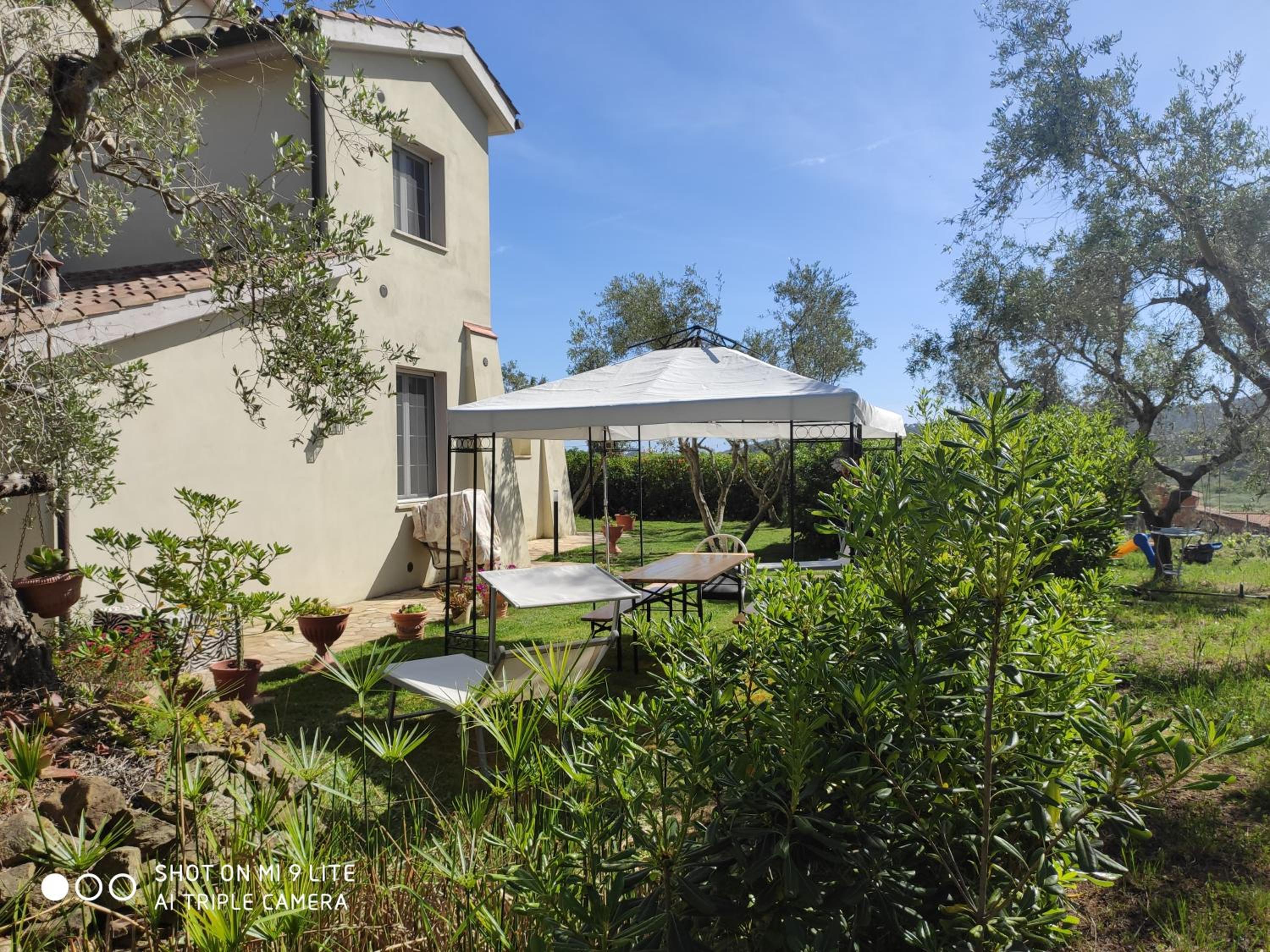 Agriturismo mare natura