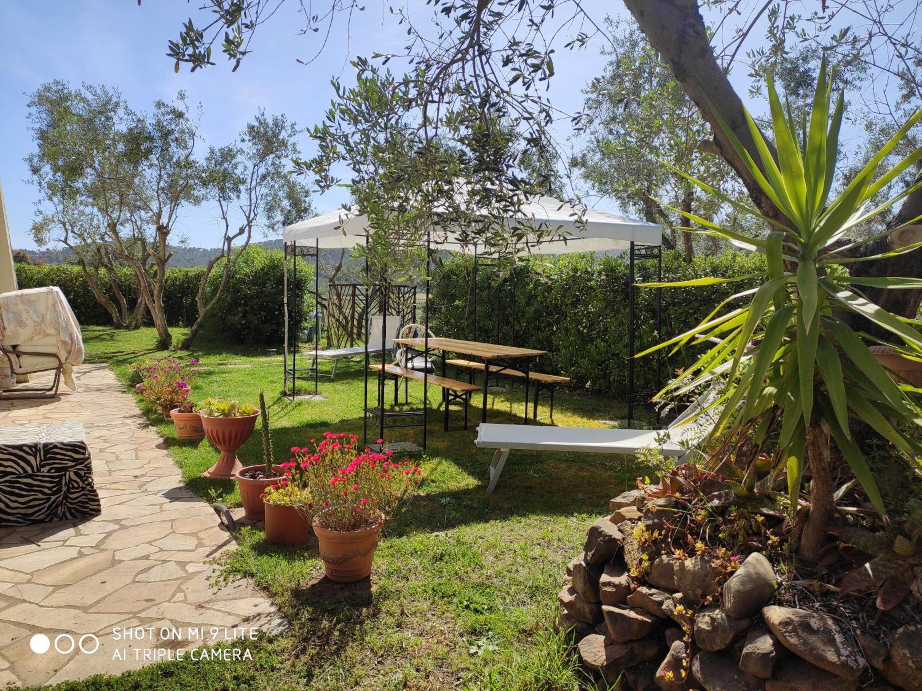 Agriturismo mare natura