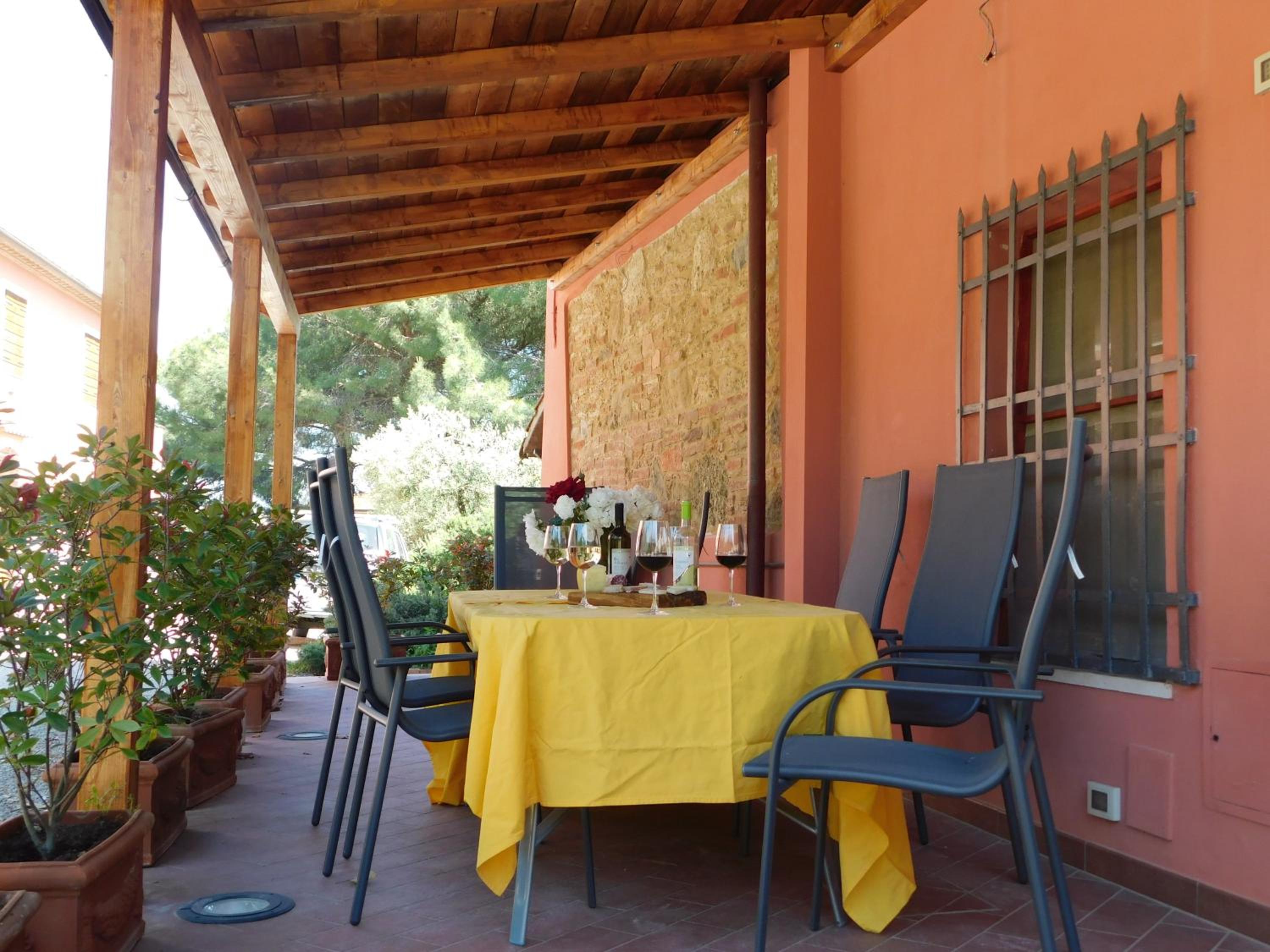 Agriturismo Terre di Toscana