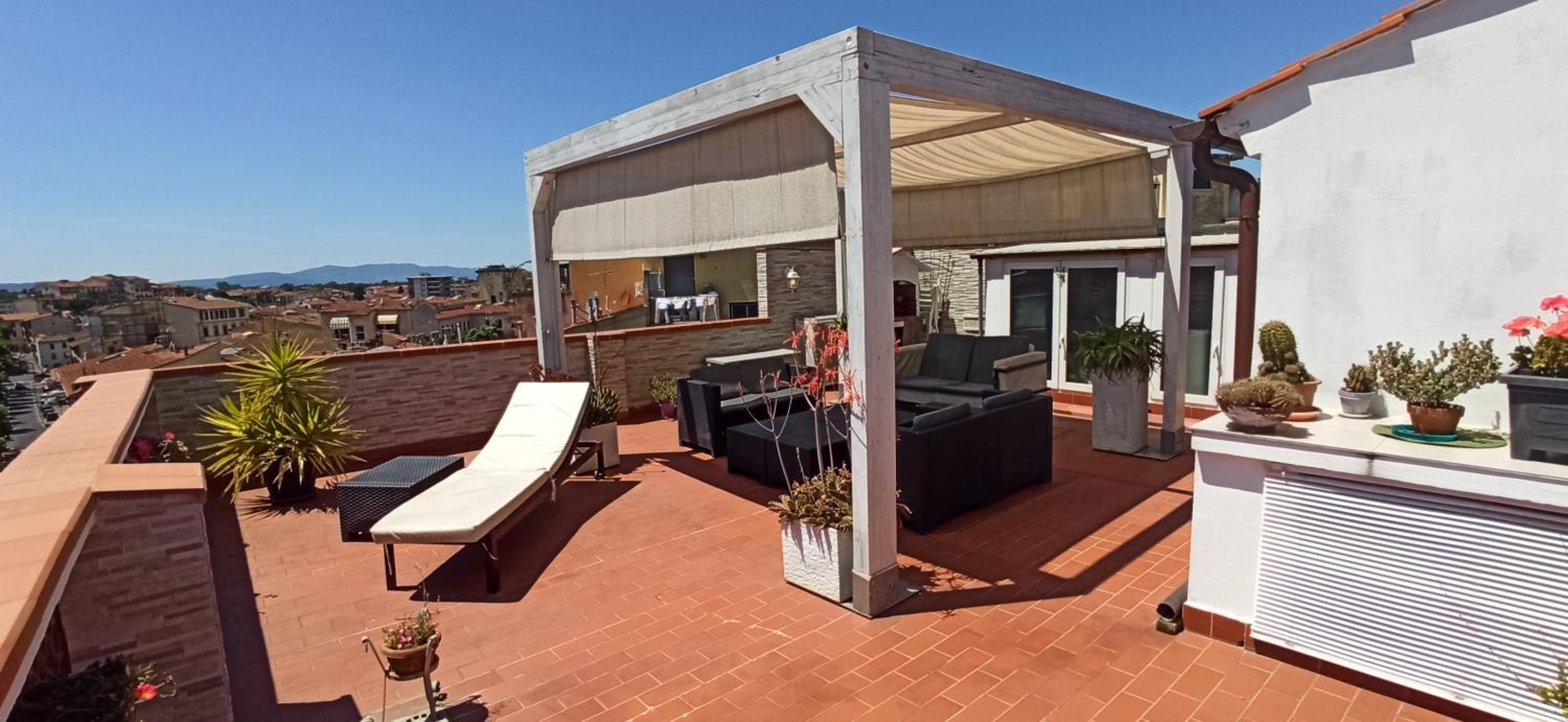 roof