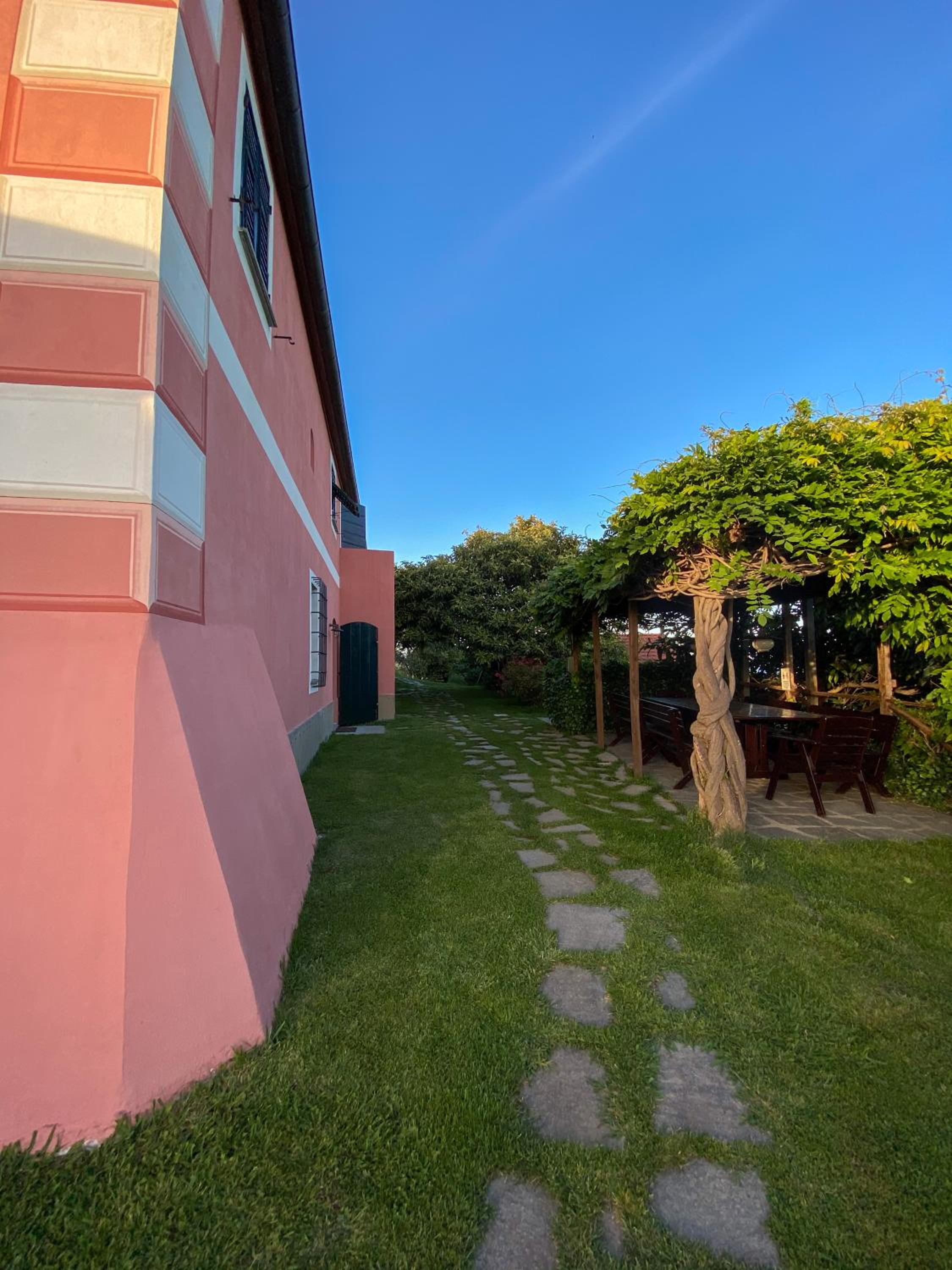 Agriturismo Natta Di Monte Tabor