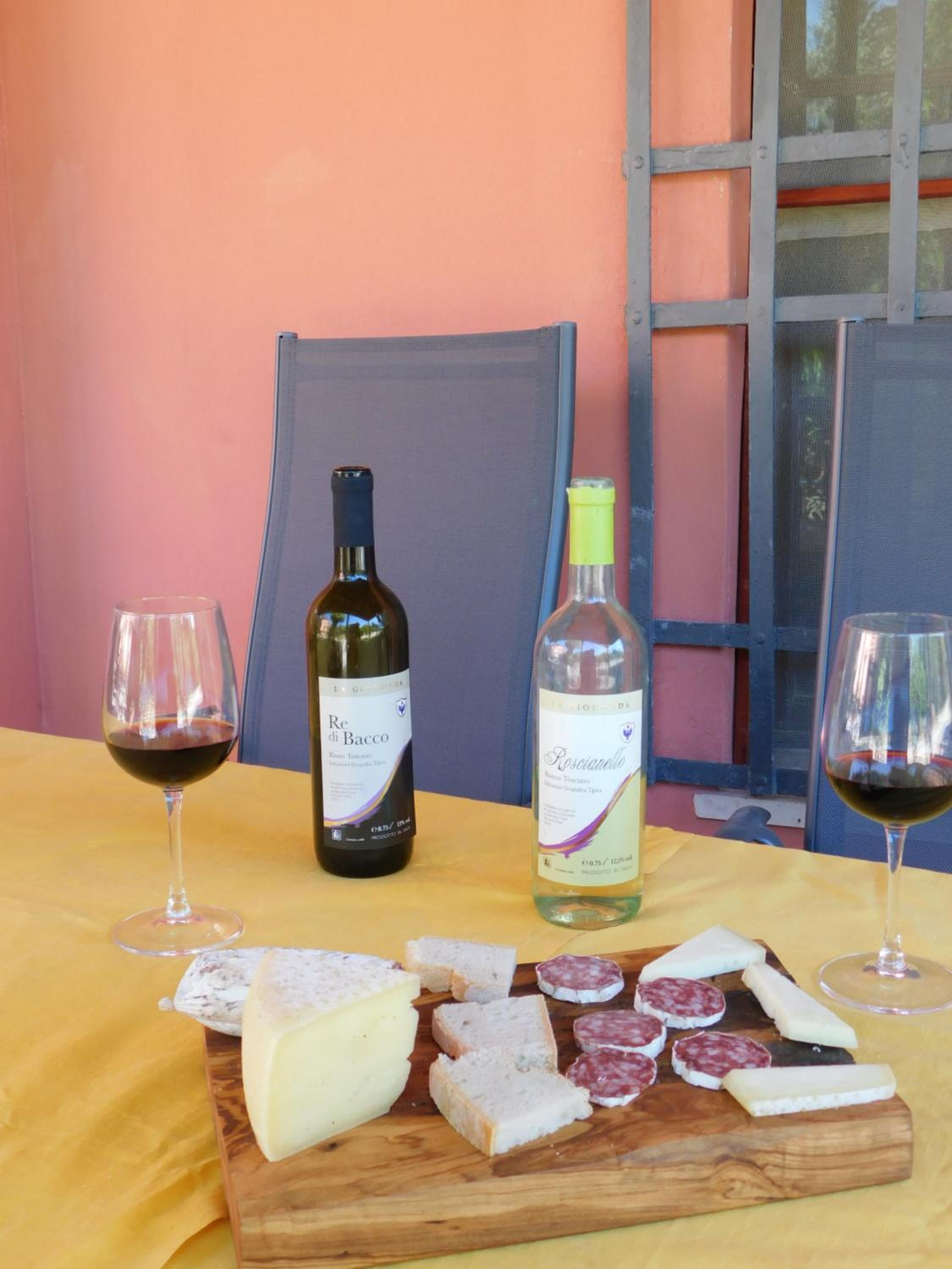 Agriturismo Terre di Toscana