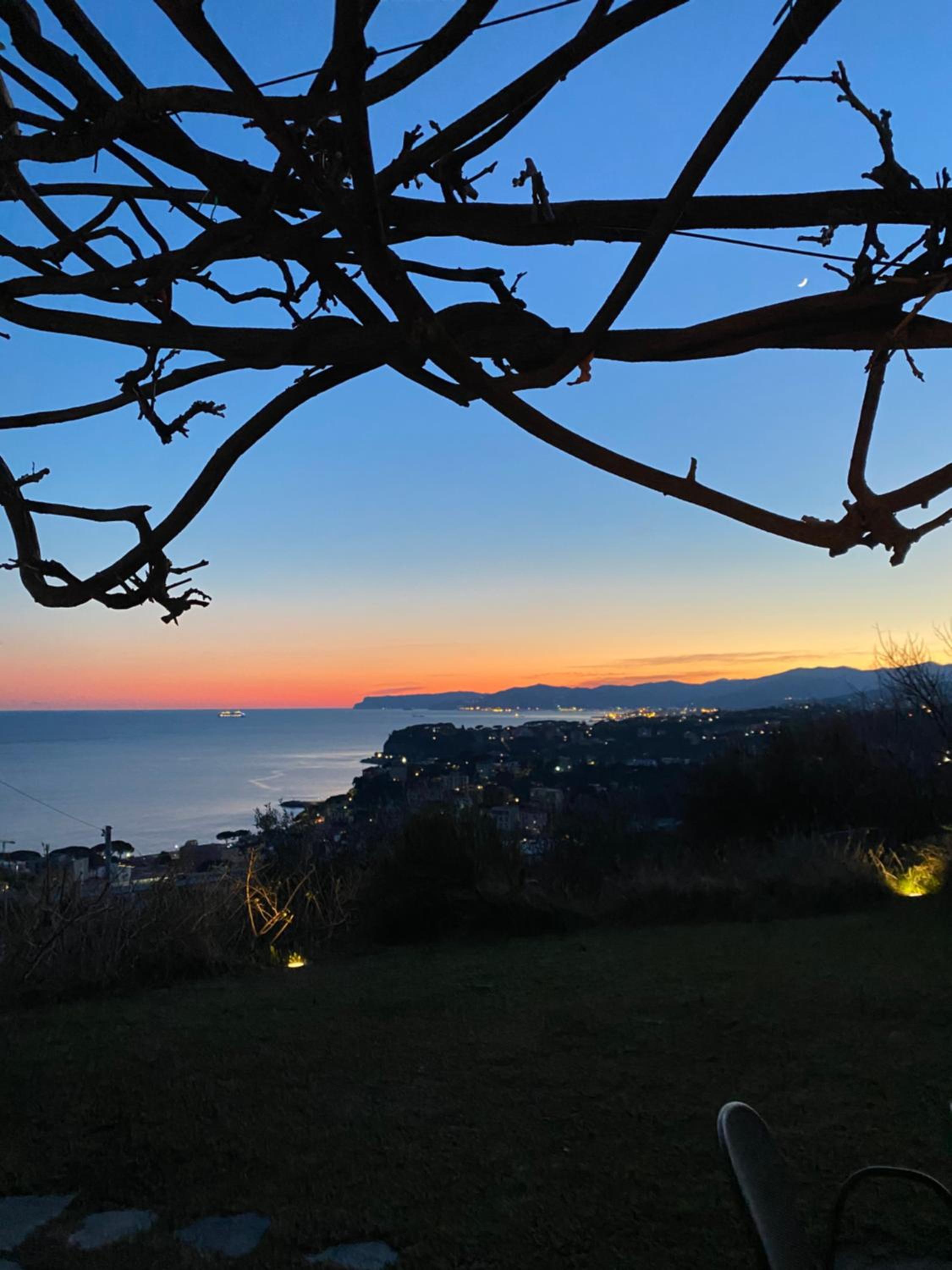 Agriturismo Natta Di Monte Tabor