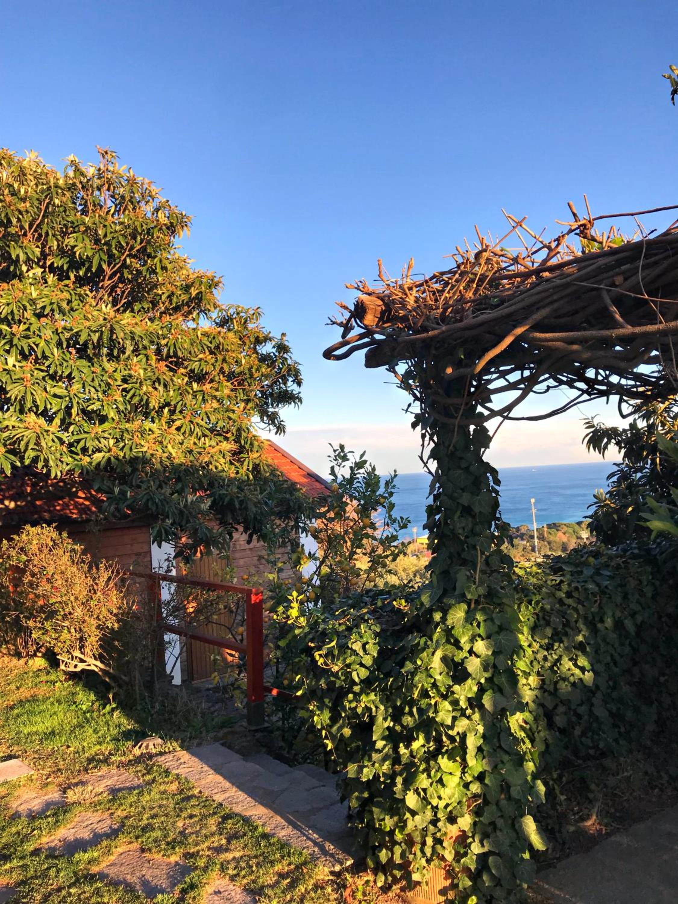 Agriturismo Natta Di Monte Tabor